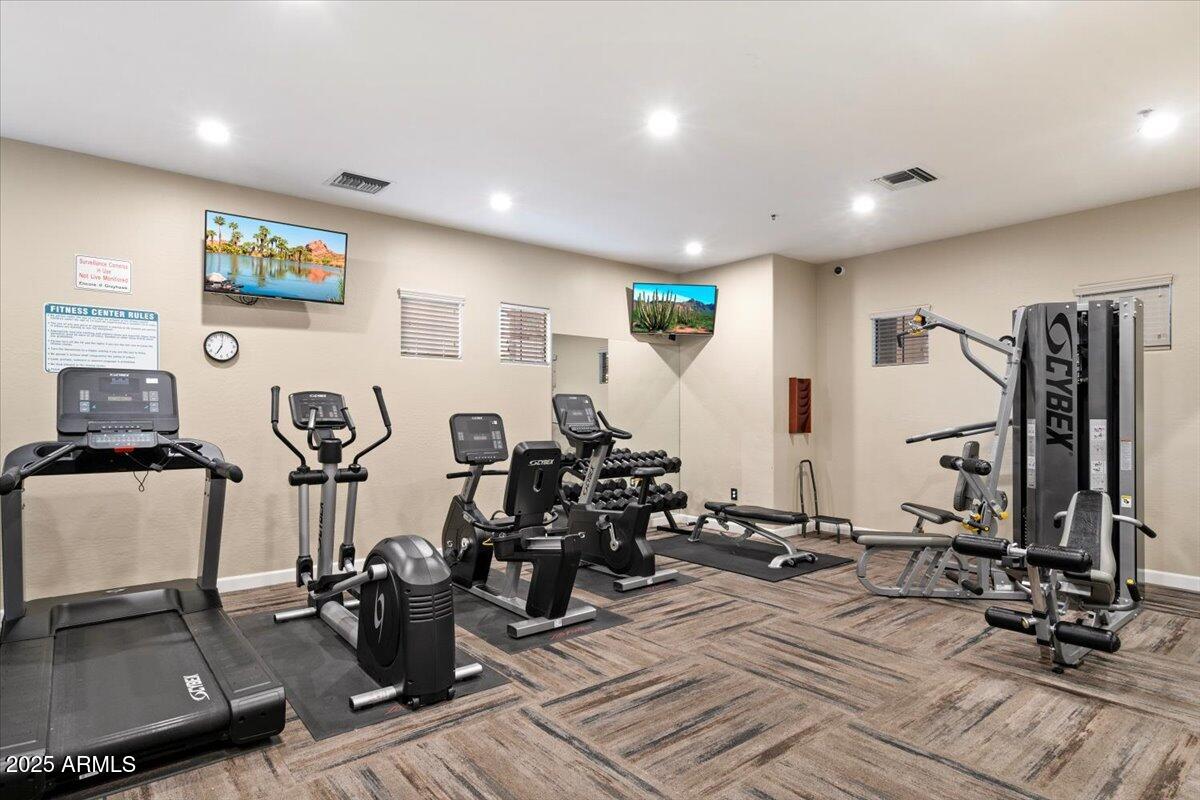 20750 N 87TH Street, 2115