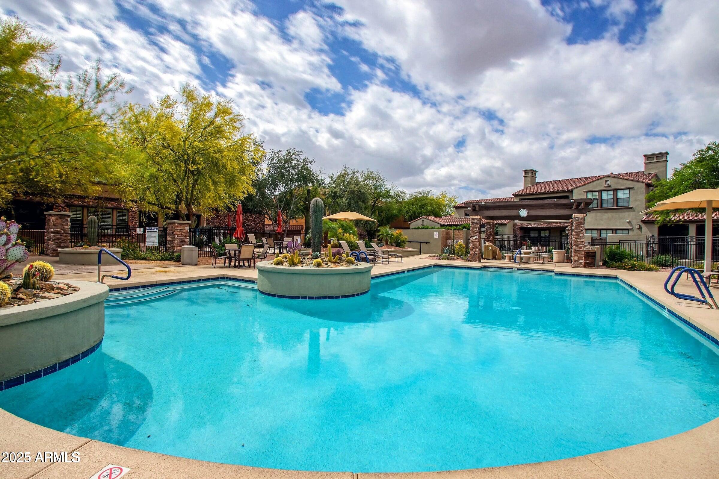 20750 N 87TH Street, 2115