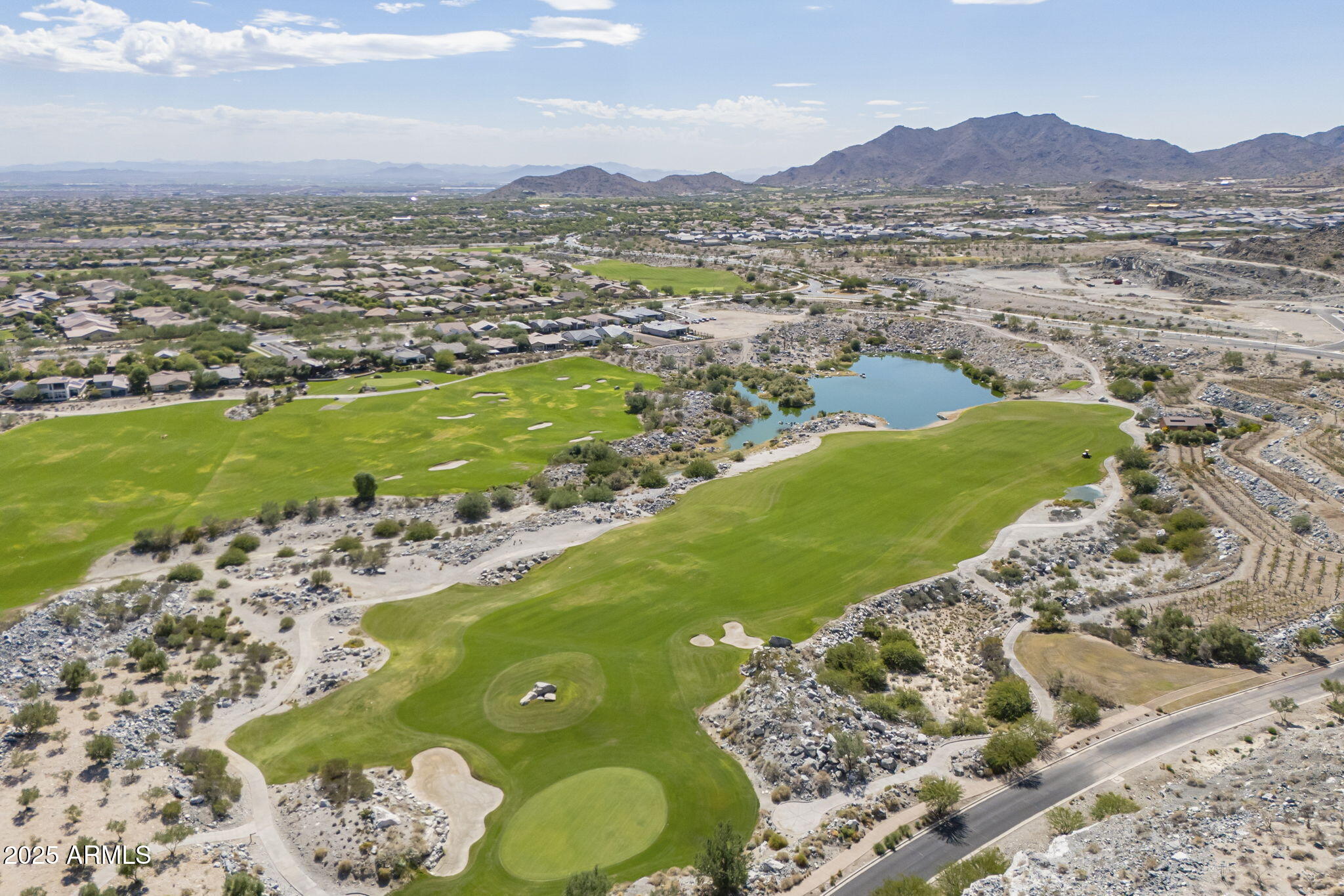 20760 W MINNEZONA Avenue, Buckeye