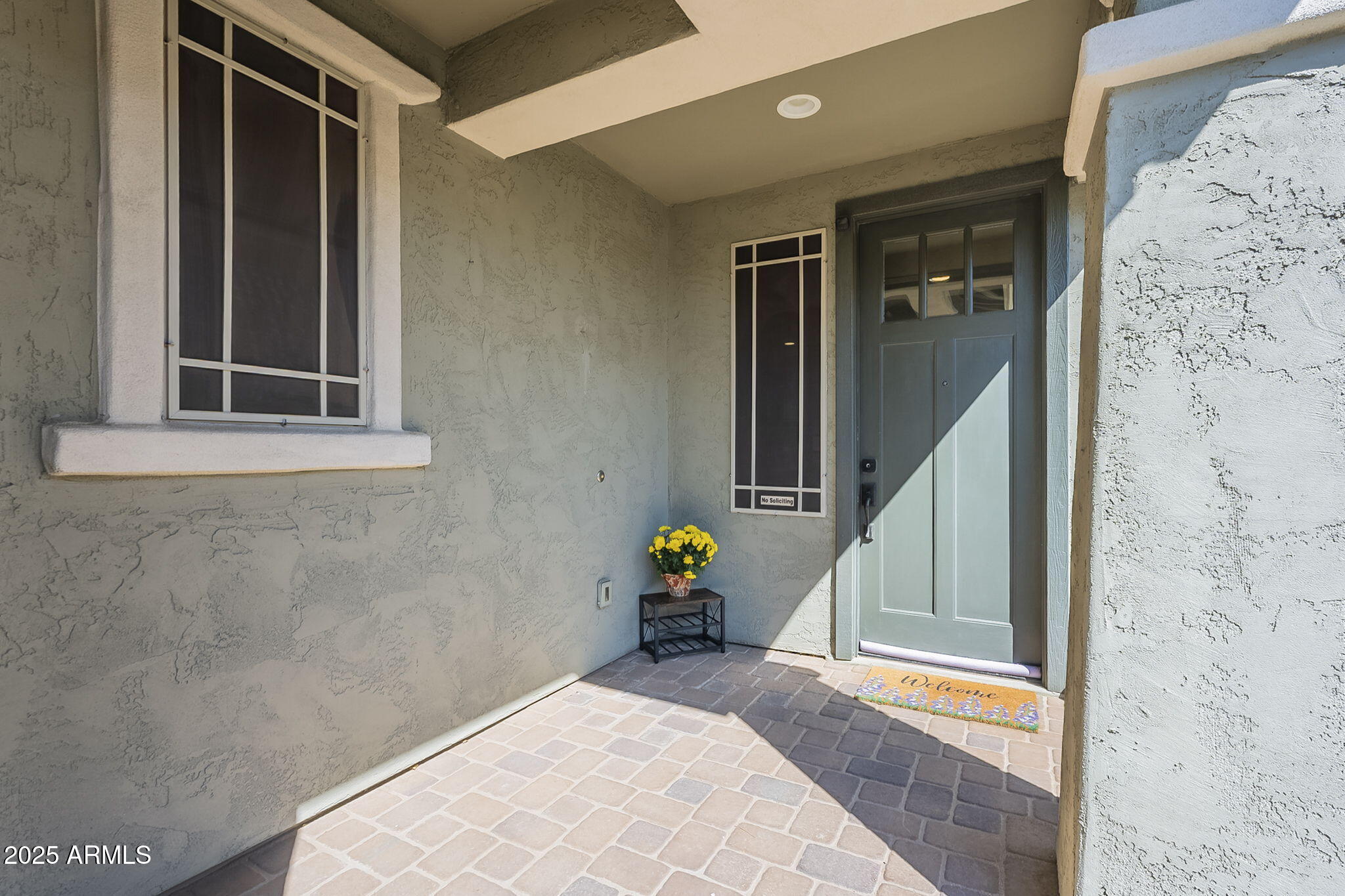 20760 W MINNEZONA Avenue, Buckeye