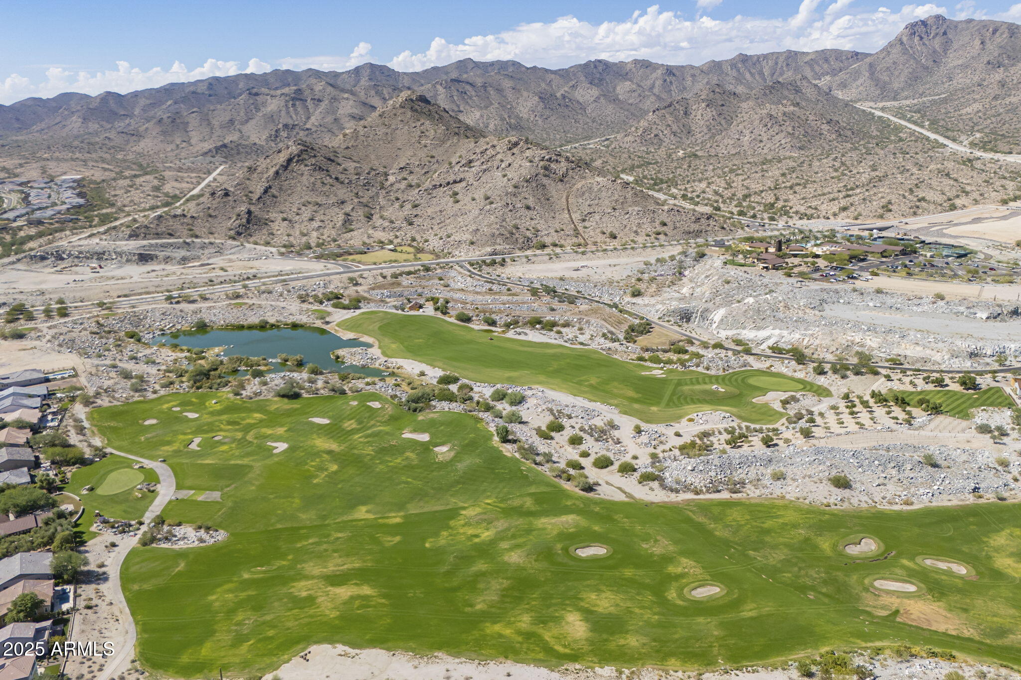 20760 W MINNEZONA Avenue, Buckeye