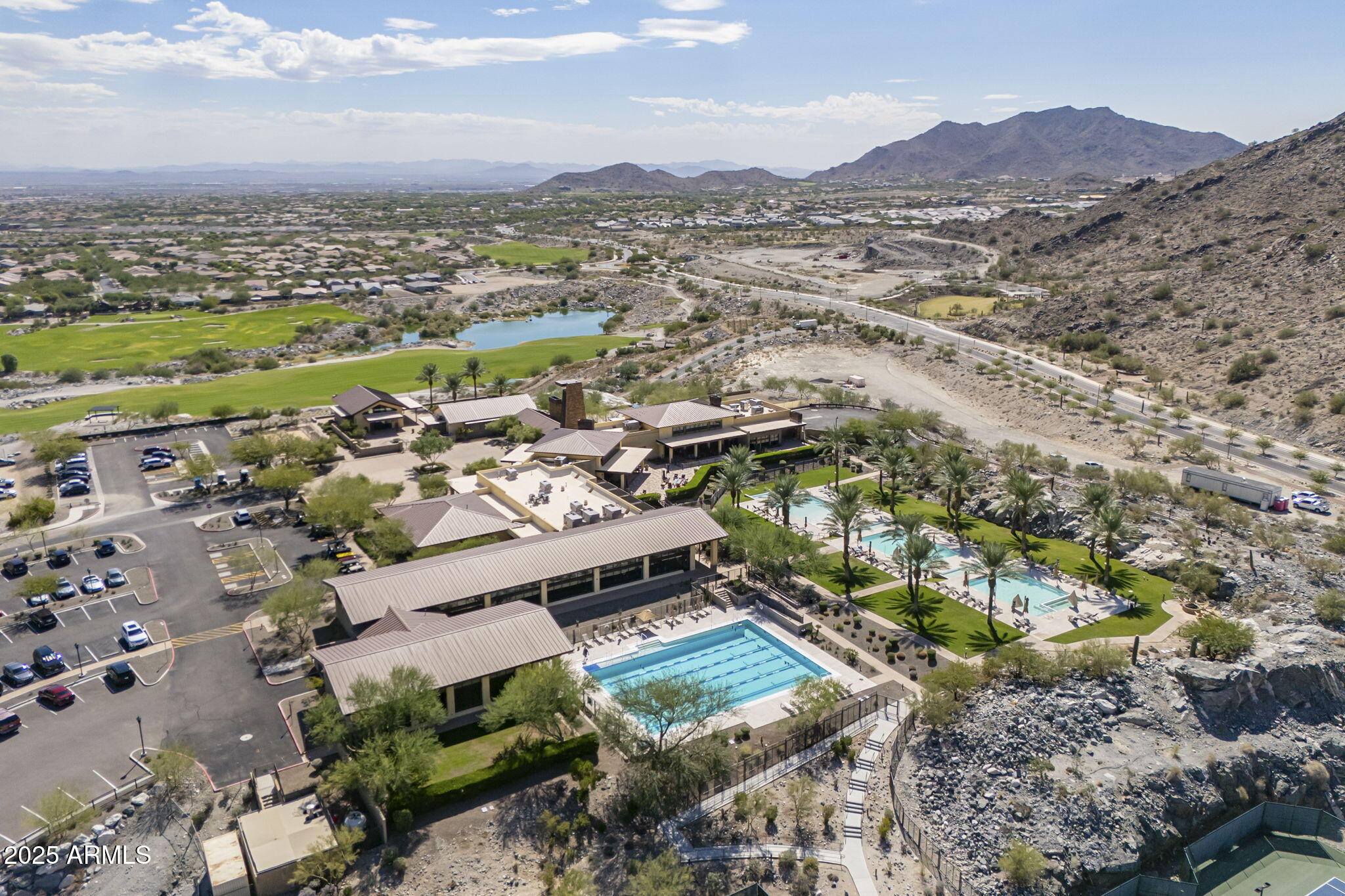 20760 W MINNEZONA Avenue, Buckeye