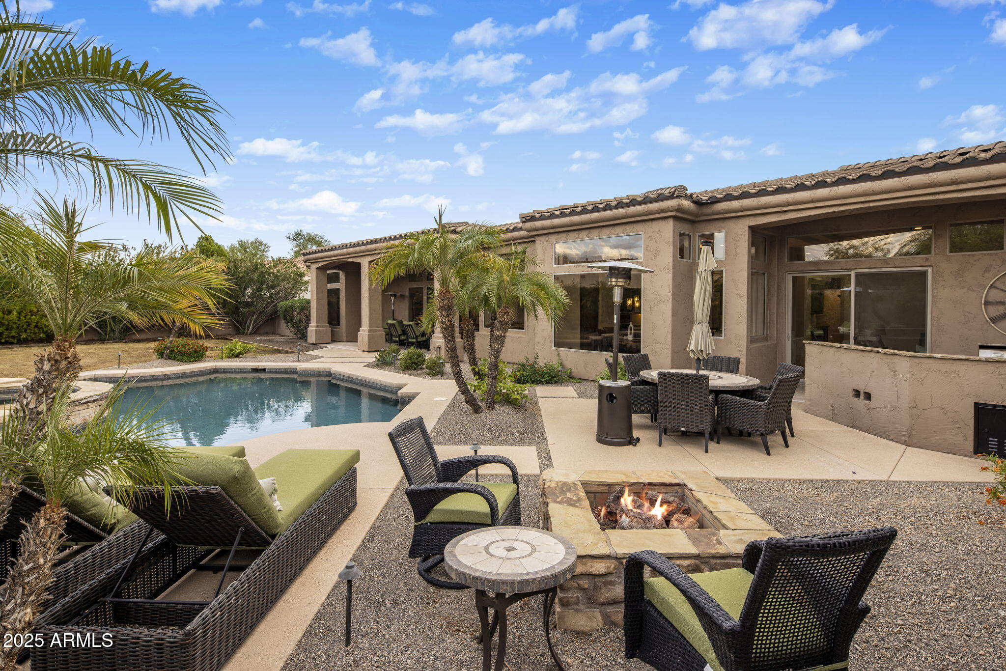 7846 E CANDELARIA Drive