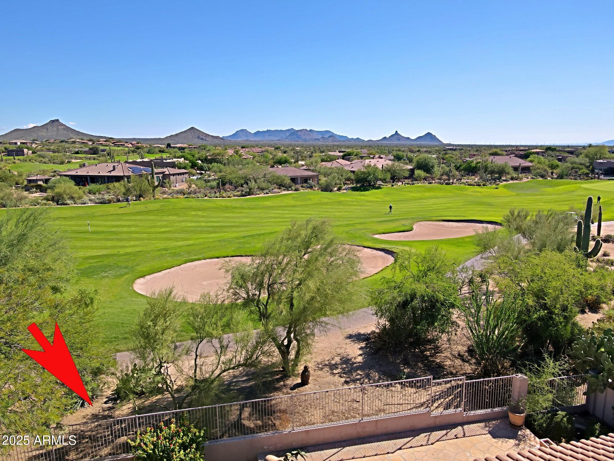 9311 E CAVALRY Drive