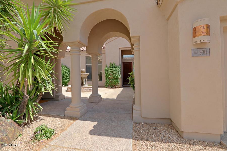 9311 E CAVALRY Drive