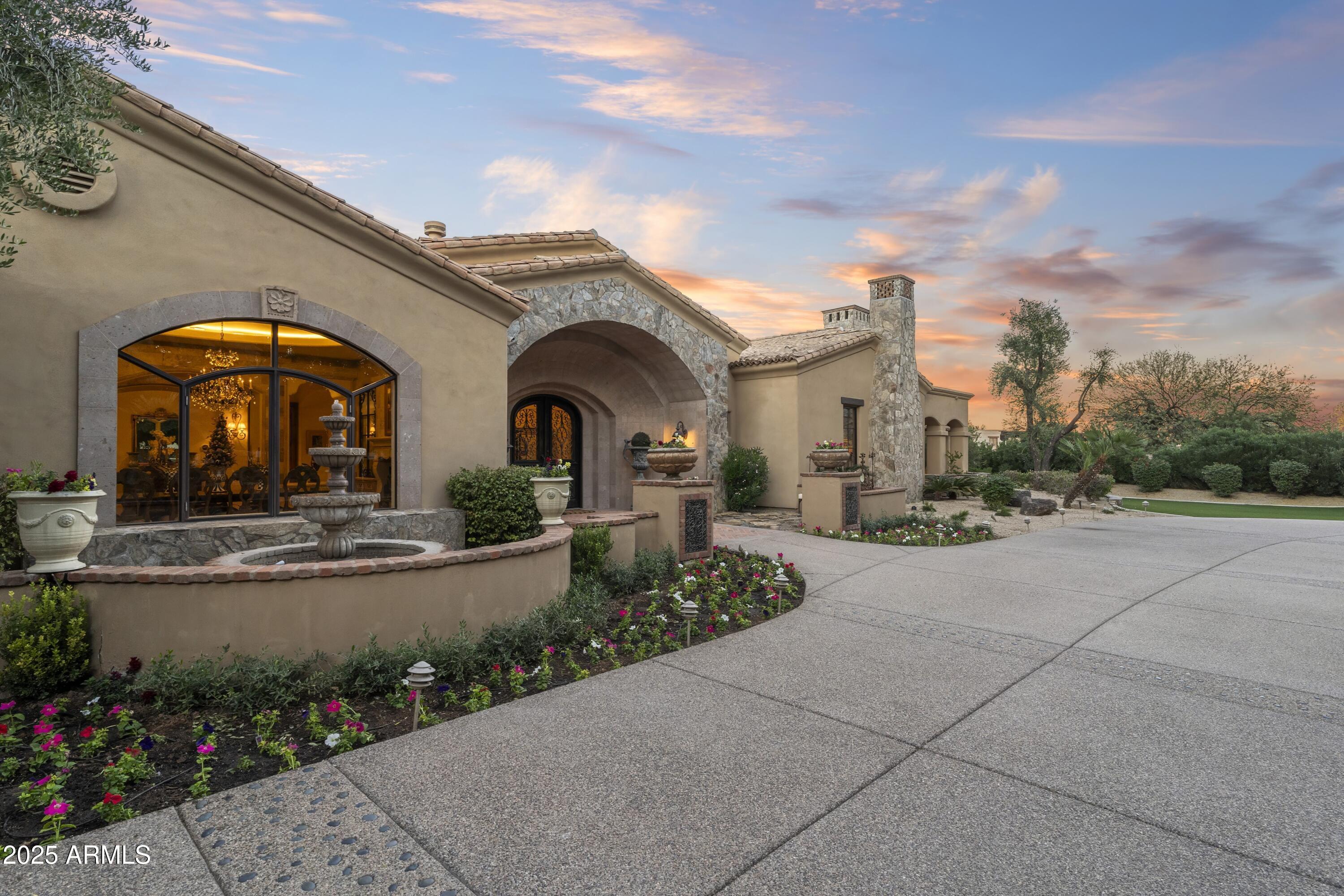 6402 E CHAPARRAL Road