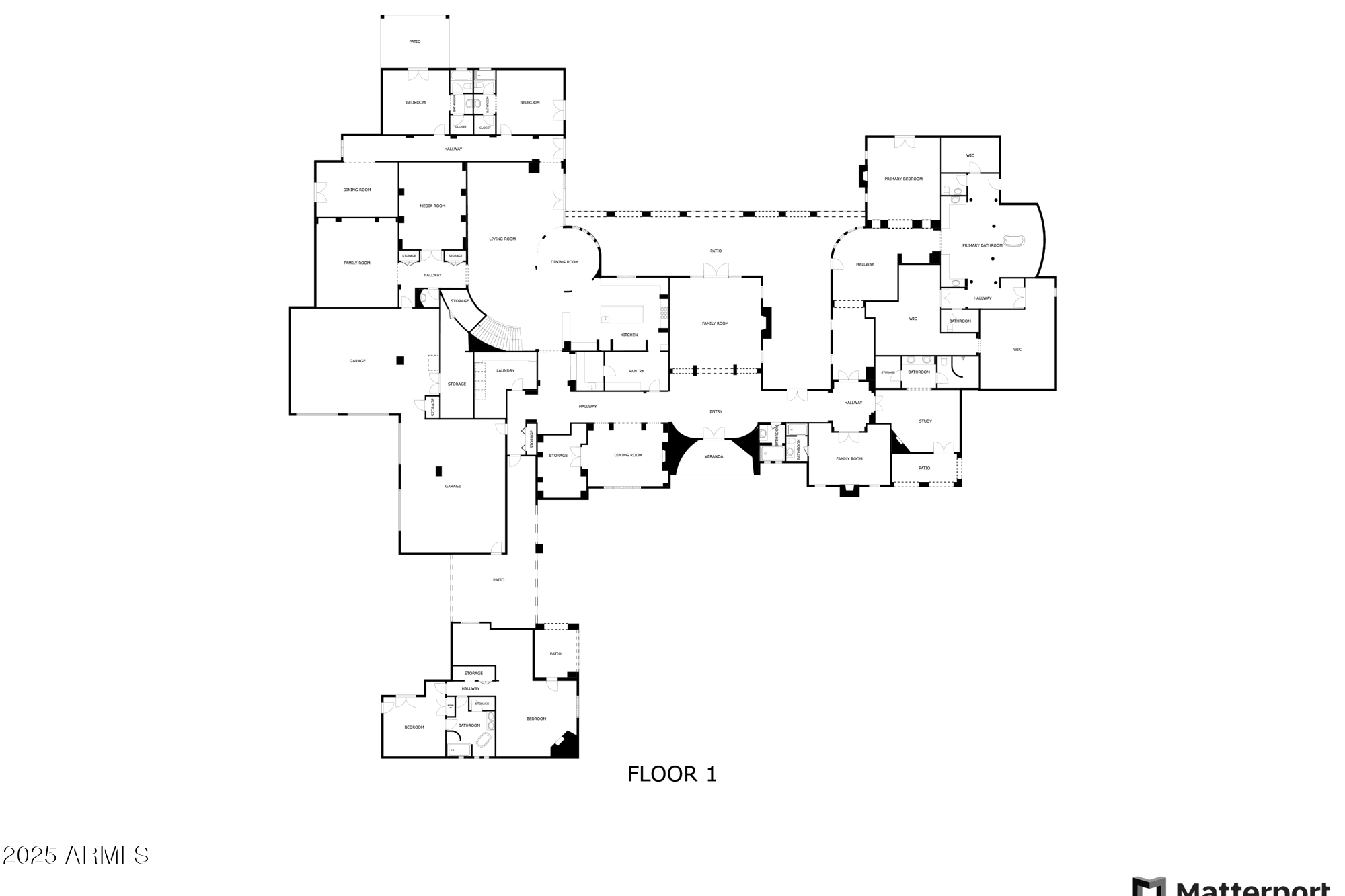 6402 E CHAPARRAL Road