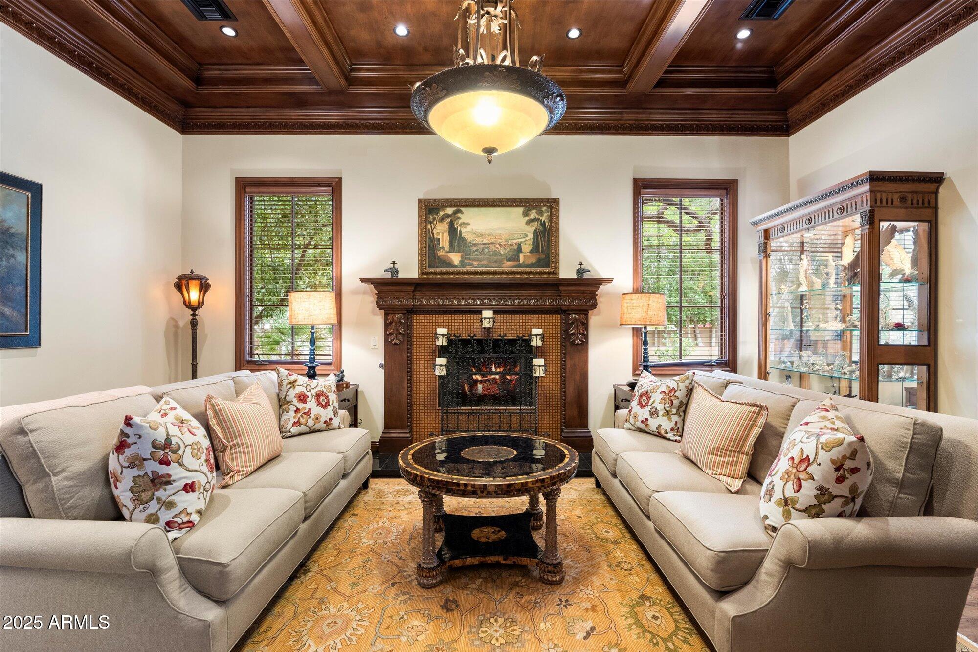 6402 E CHAPARRAL Road