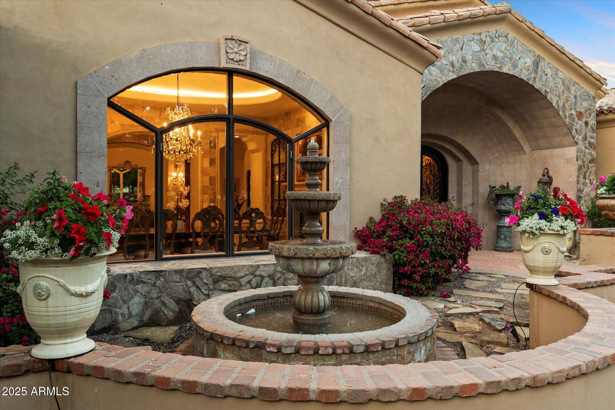 6402 E CHAPARRAL Road