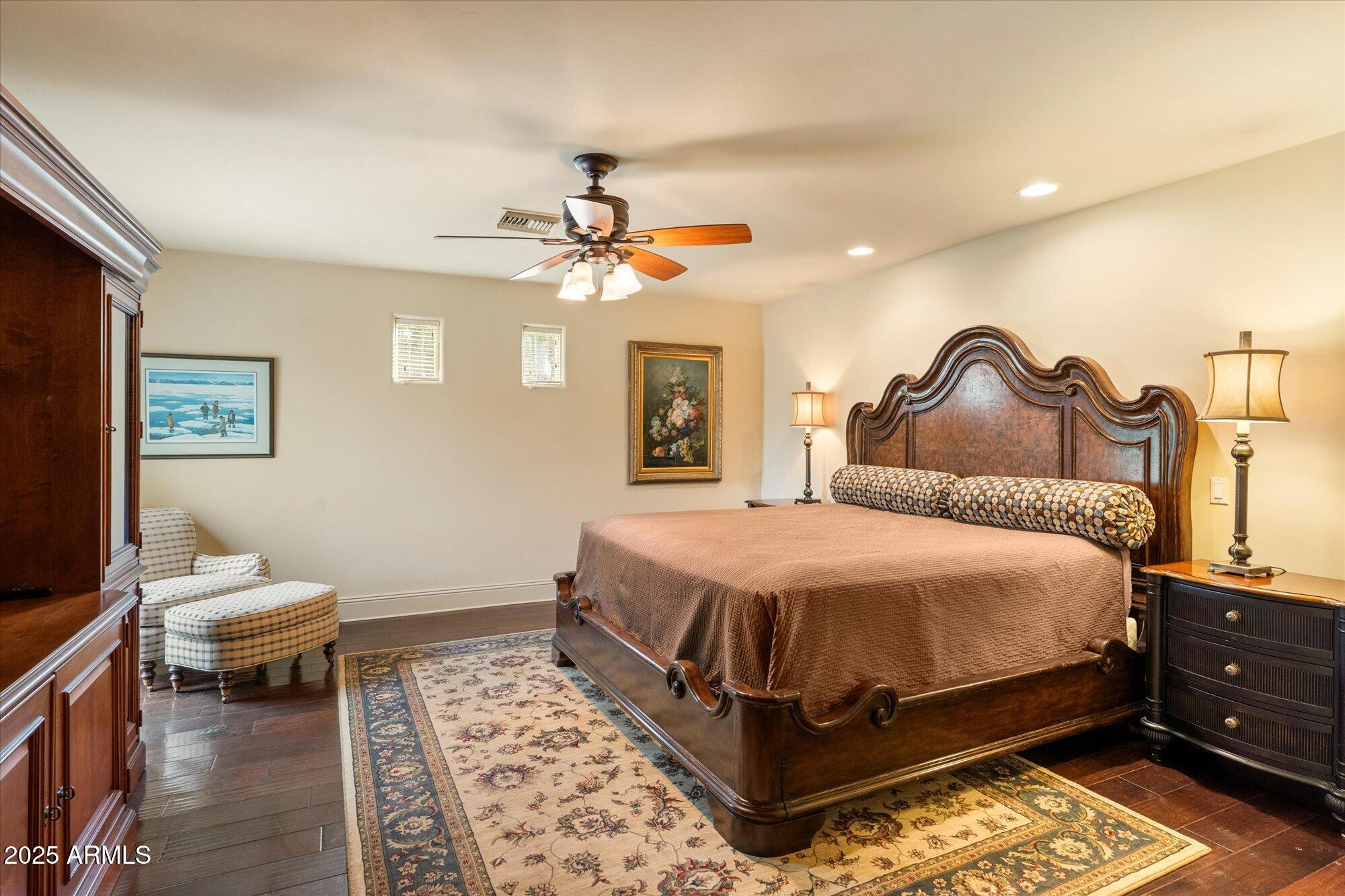 6402 E CHAPARRAL Road