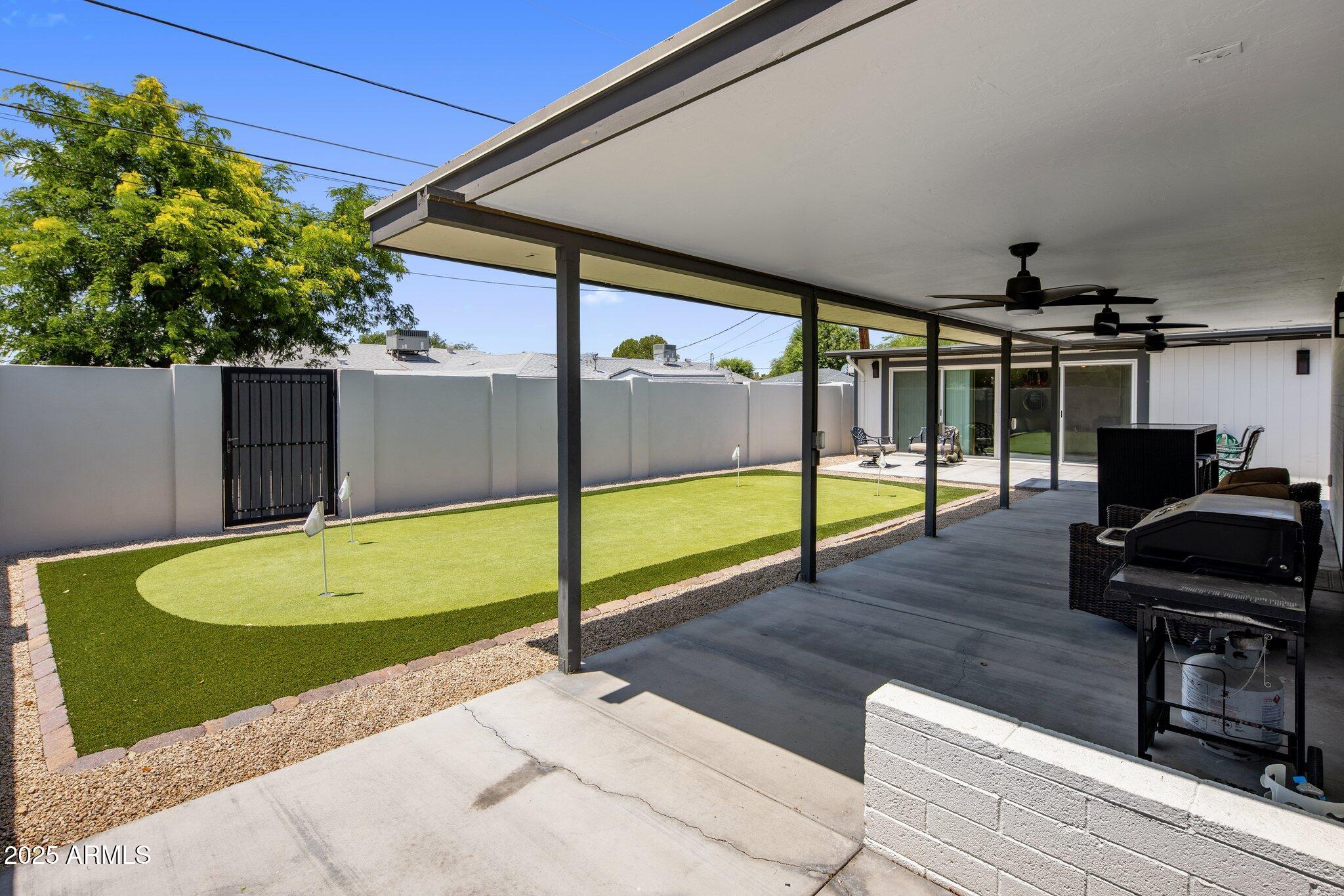 7707 E EARLL Drive, Scottsdale