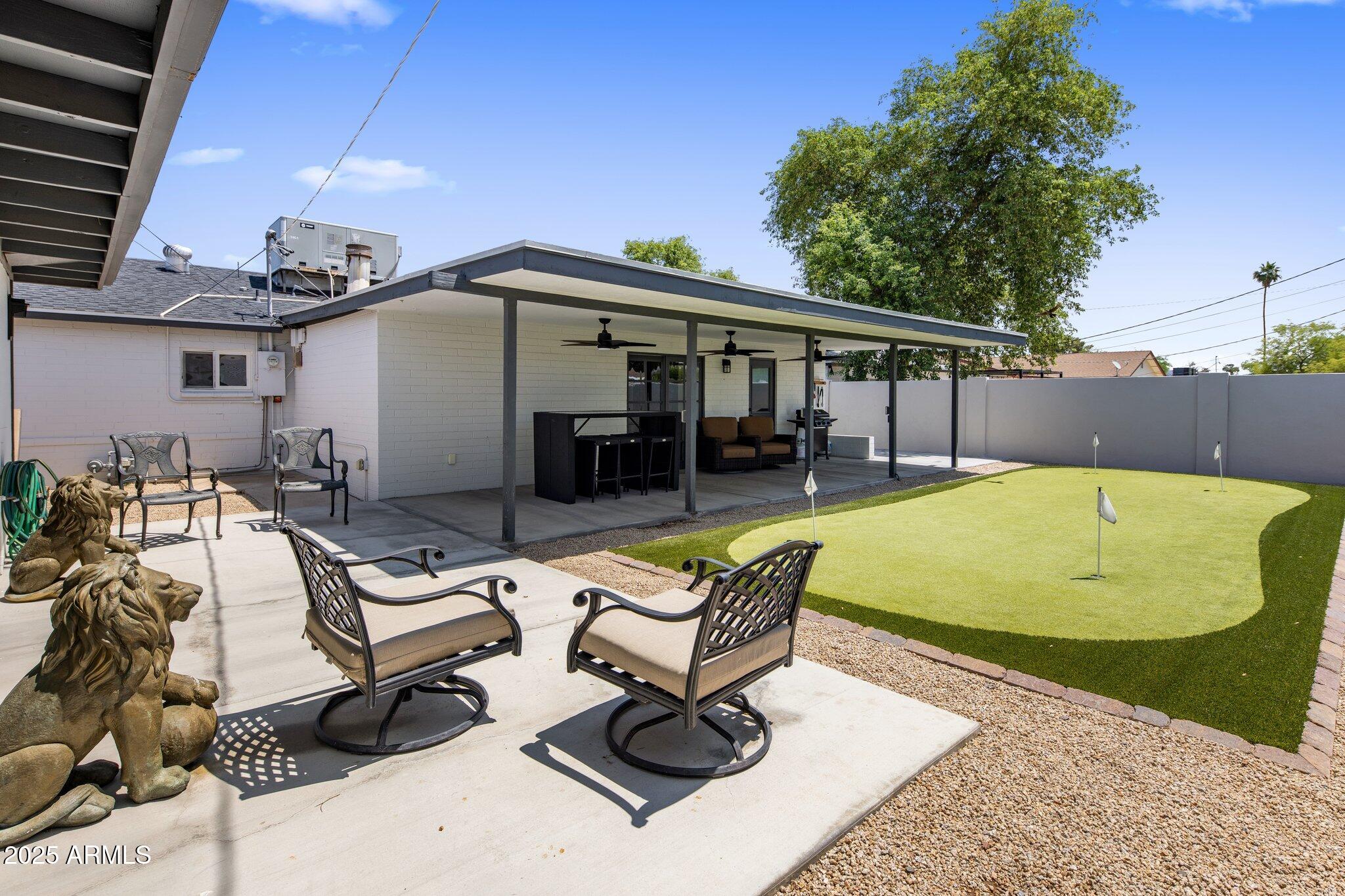 7707 E EARLL Drive, Scottsdale