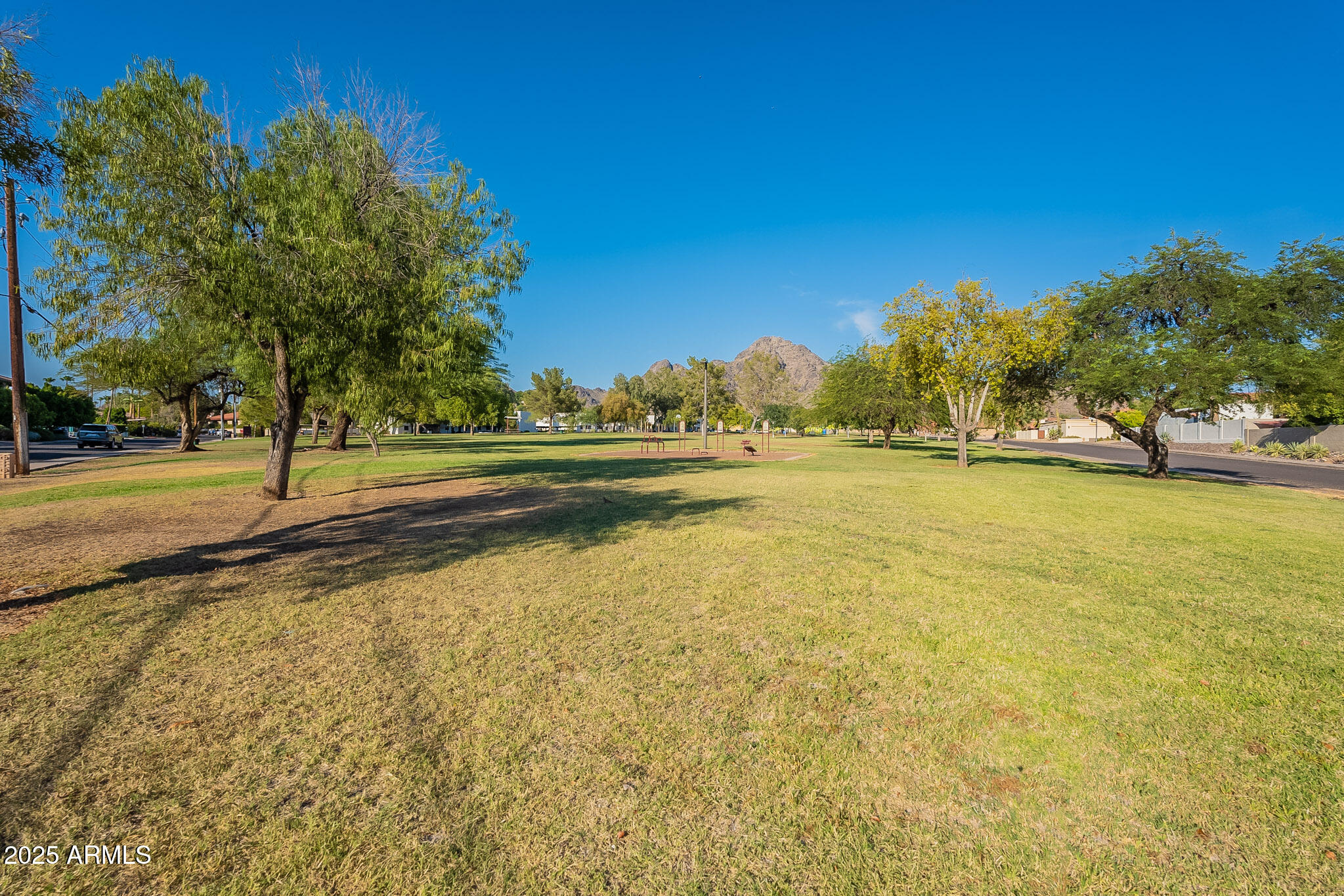 7240 N DREAMY DRAW Drive, 123