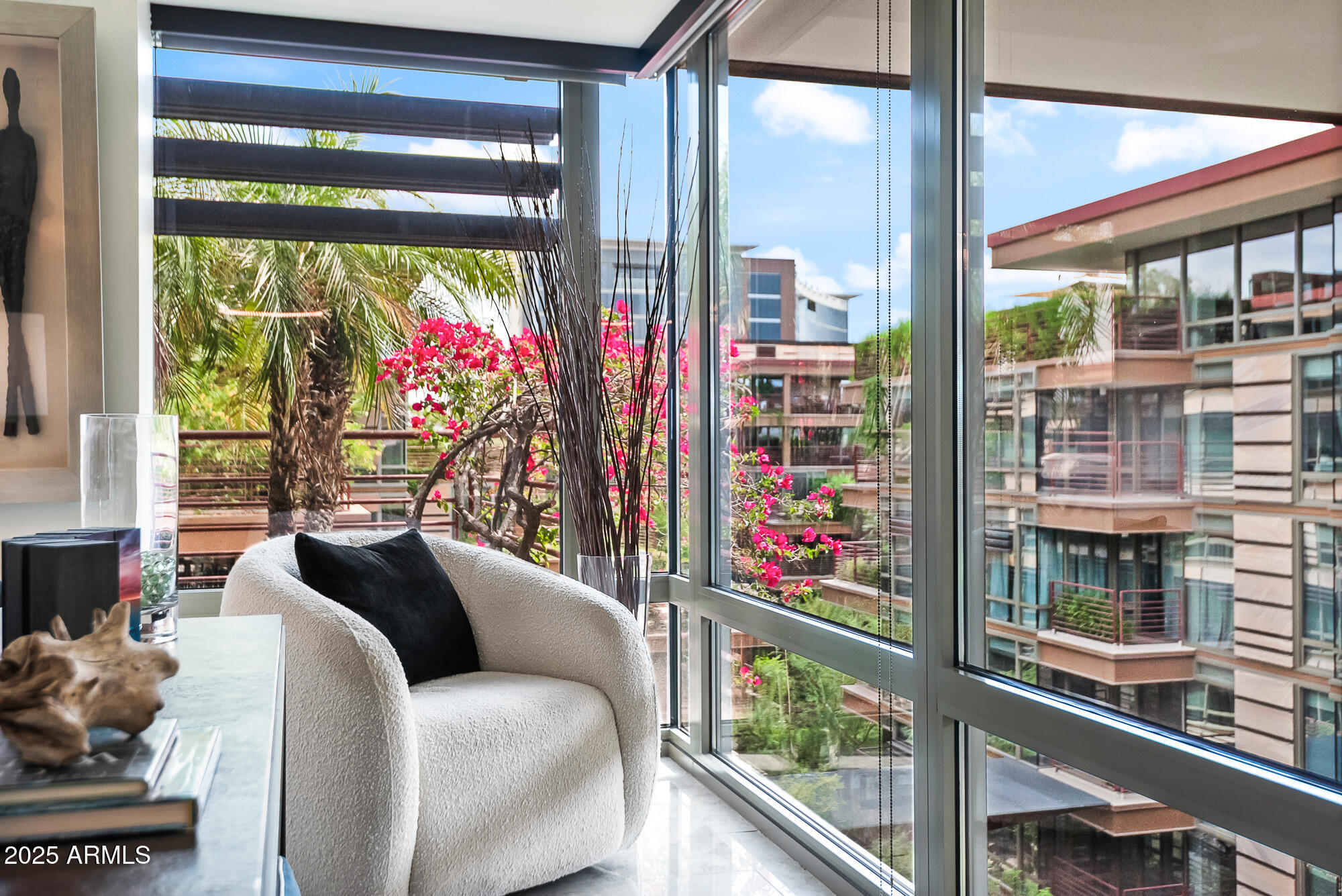 7141 E RANCHO VISTA Drive, 6007