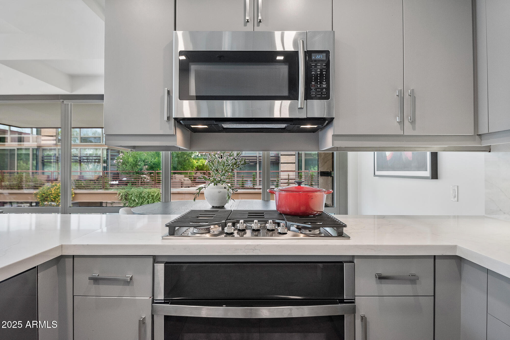 7141 E RANCHO VISTA Drive, 6007