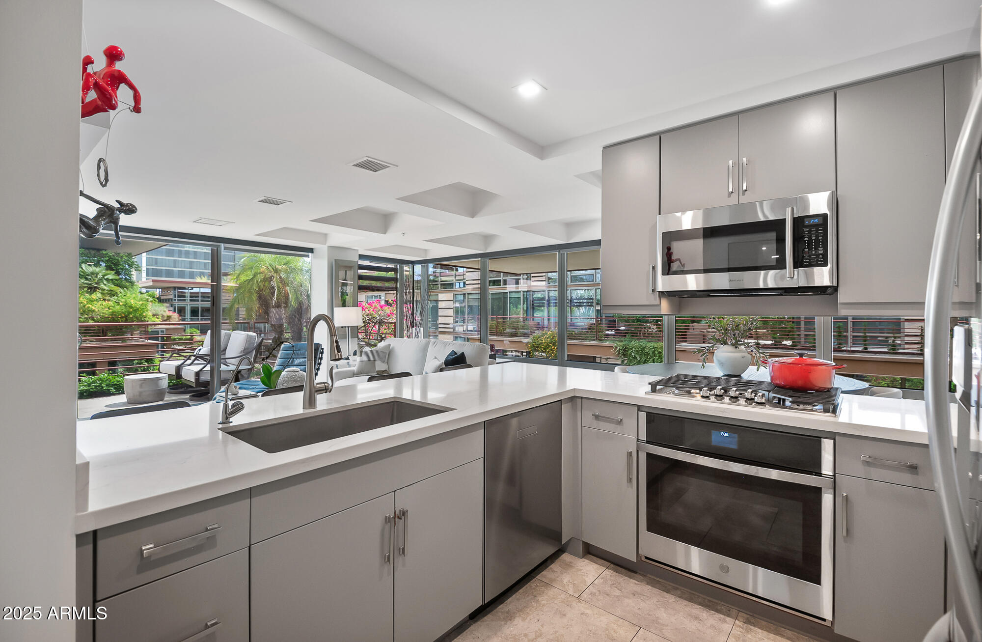 7141 E RANCHO VISTA Drive, 6007