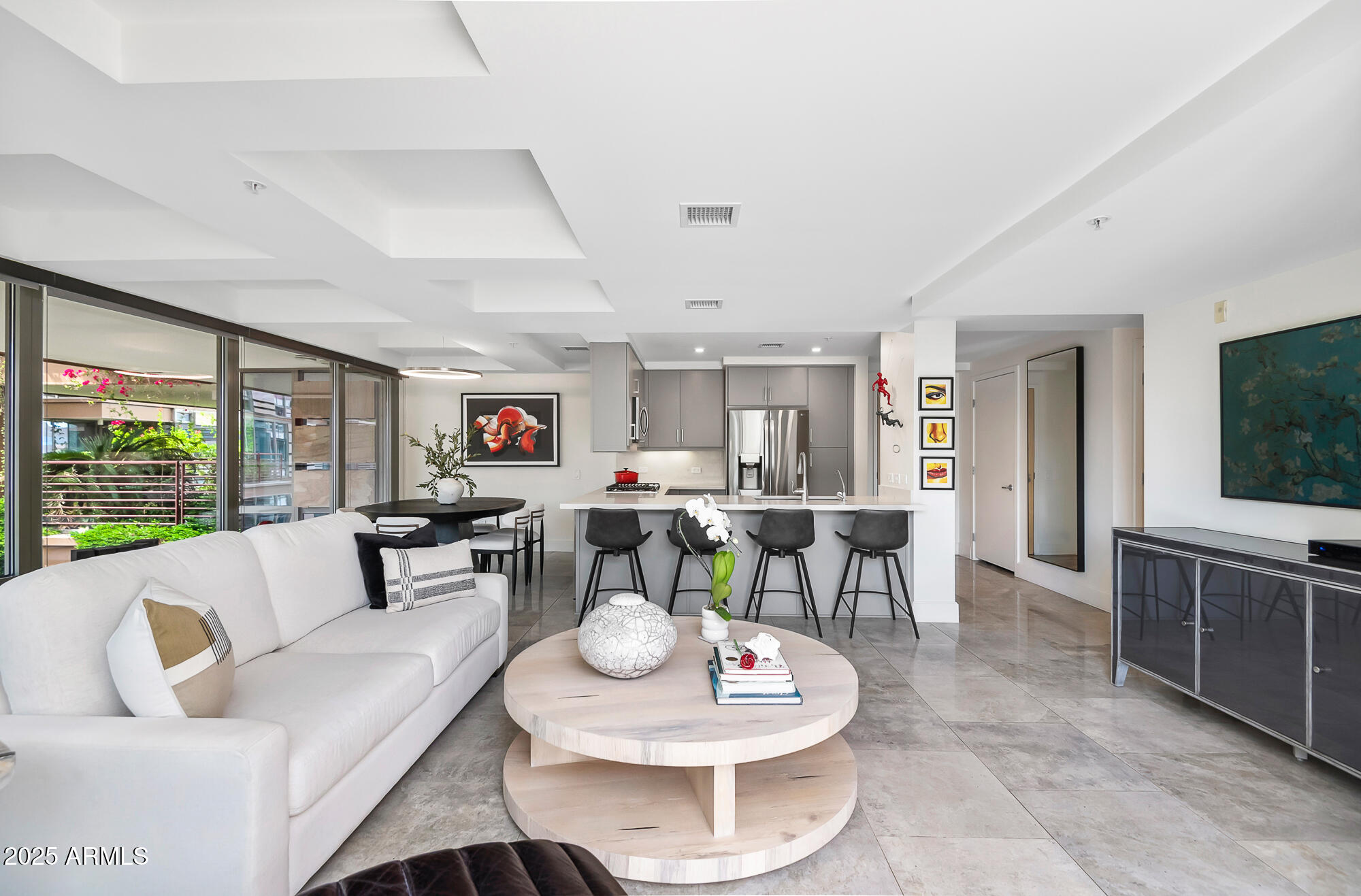 7141 E RANCHO VISTA Drive, 6007