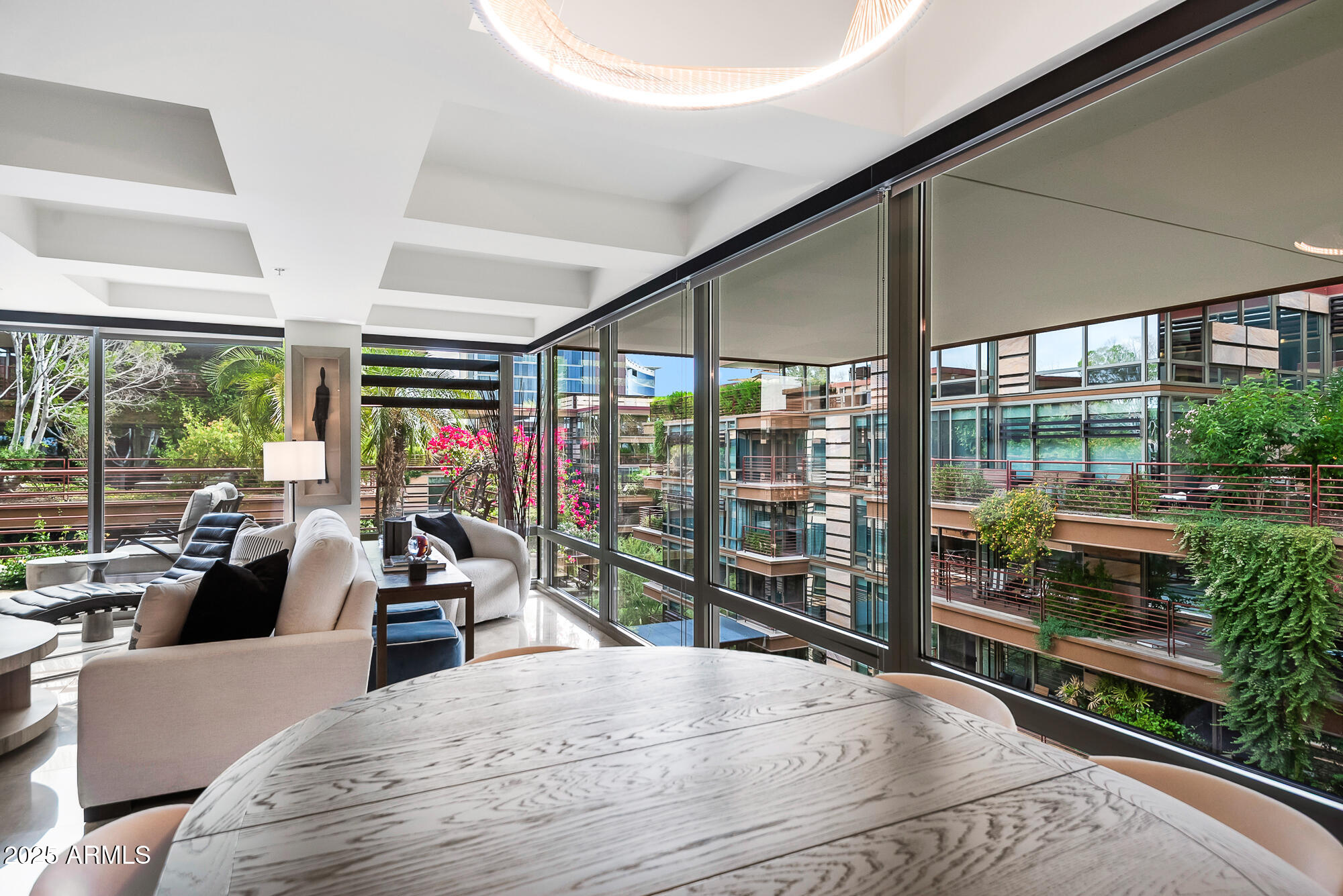 7141 E RANCHO VISTA Drive, 6007