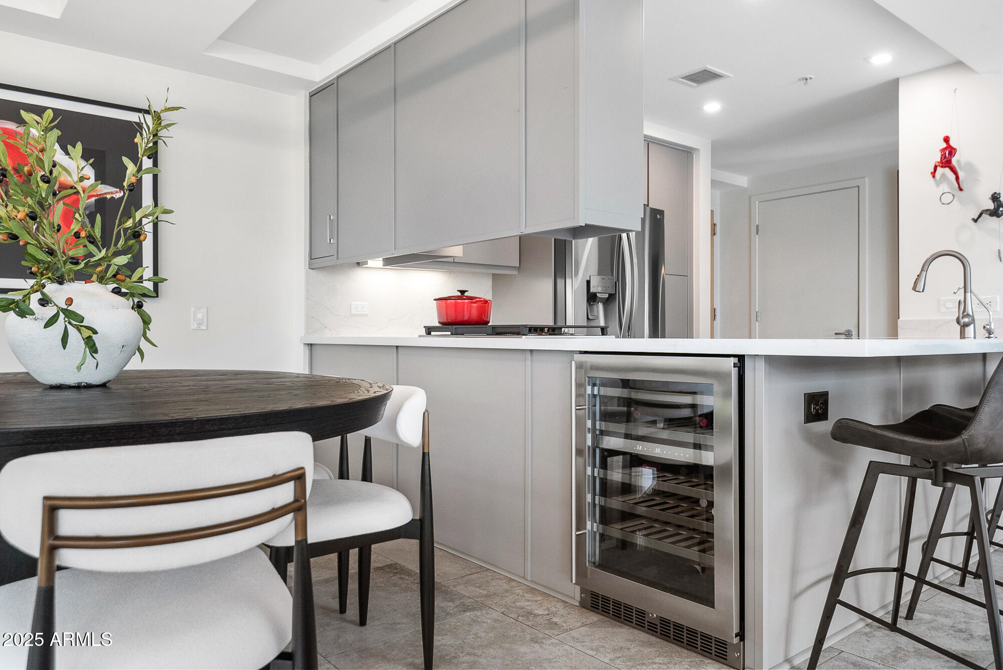 7141 E RANCHO VISTA Drive, 6007