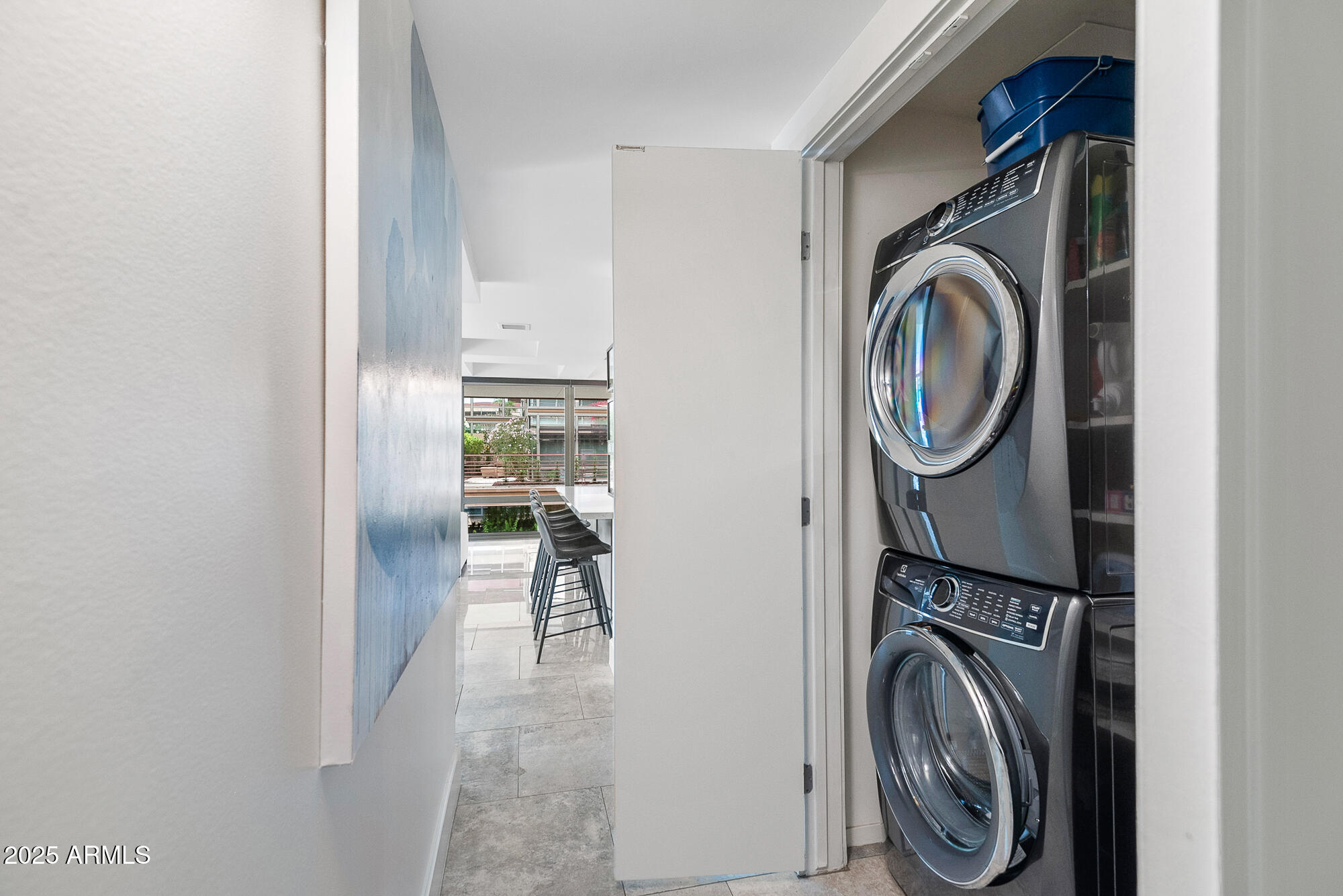 7141 E RANCHO VISTA Drive, 6007