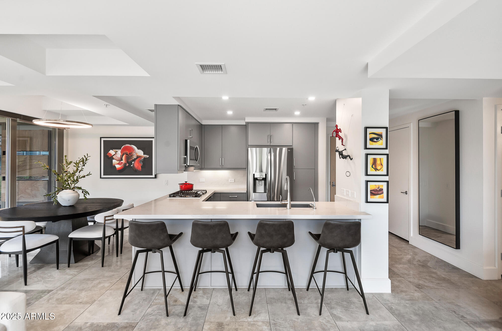 7141 E RANCHO VISTA Drive, 6007