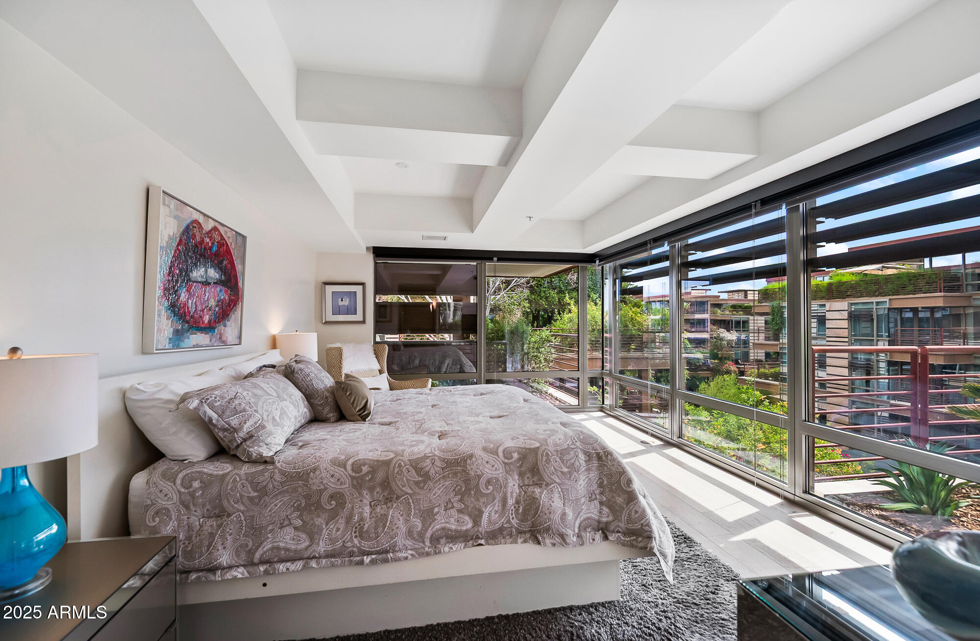 7141 E RANCHO VISTA Drive, 6007