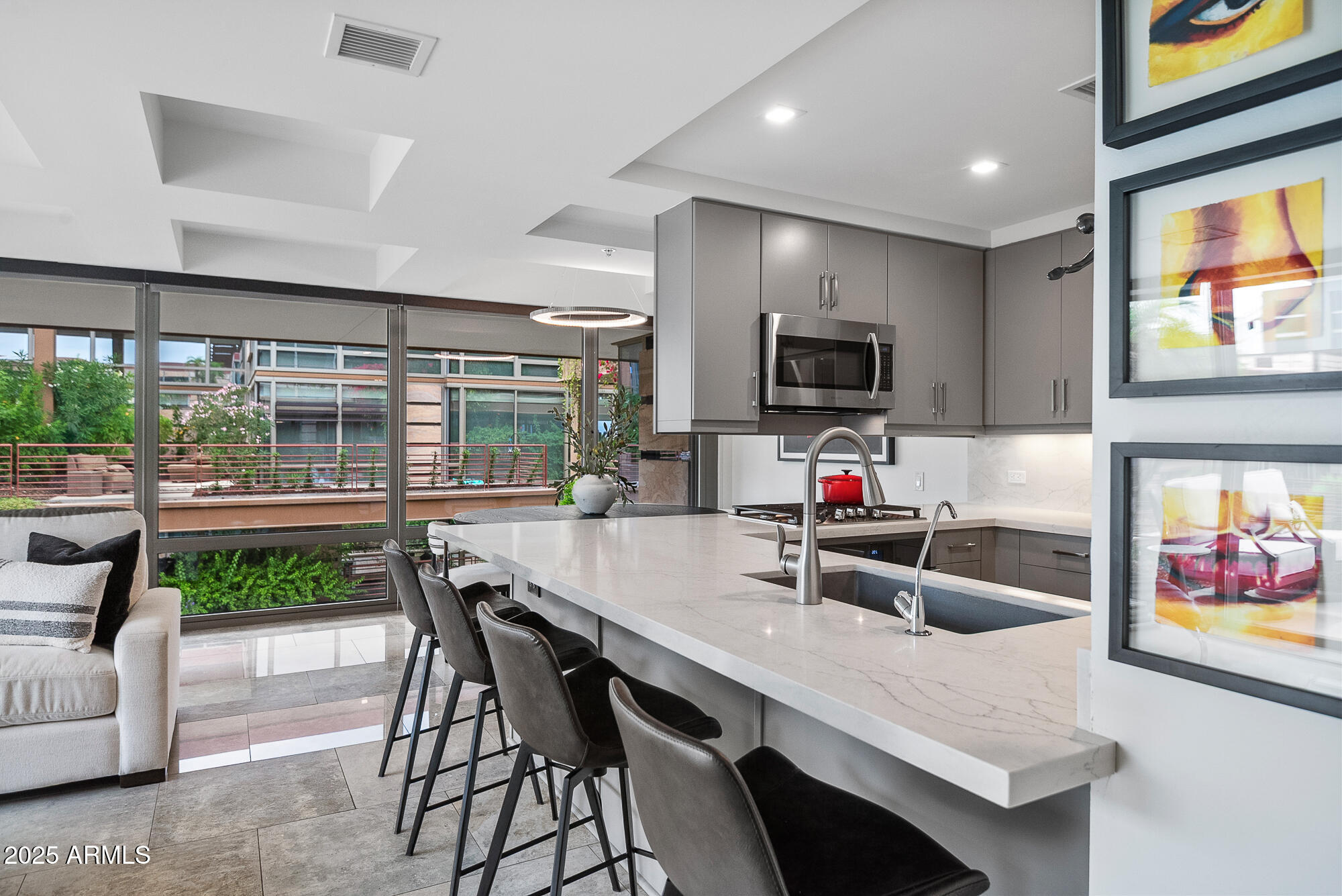 7141 E RANCHO VISTA Drive, 6007