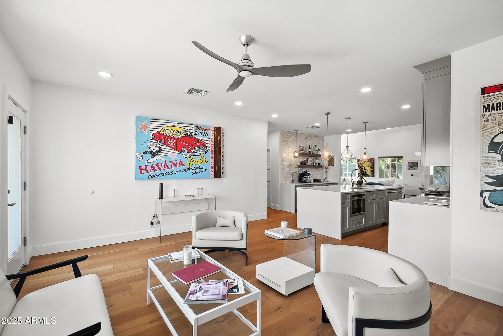 4526 E HEATHERBRAE Drive, Phoenix