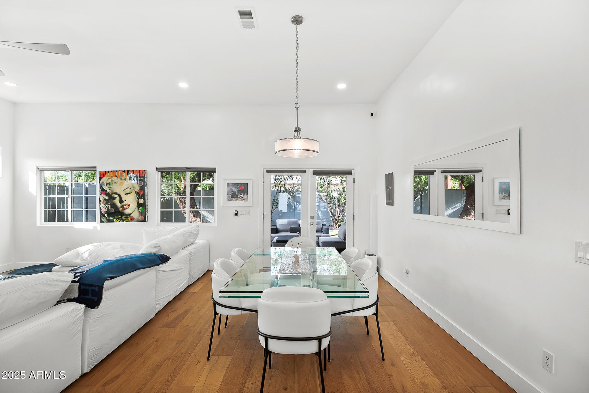 4526 E HEATHERBRAE Drive, Phoenix