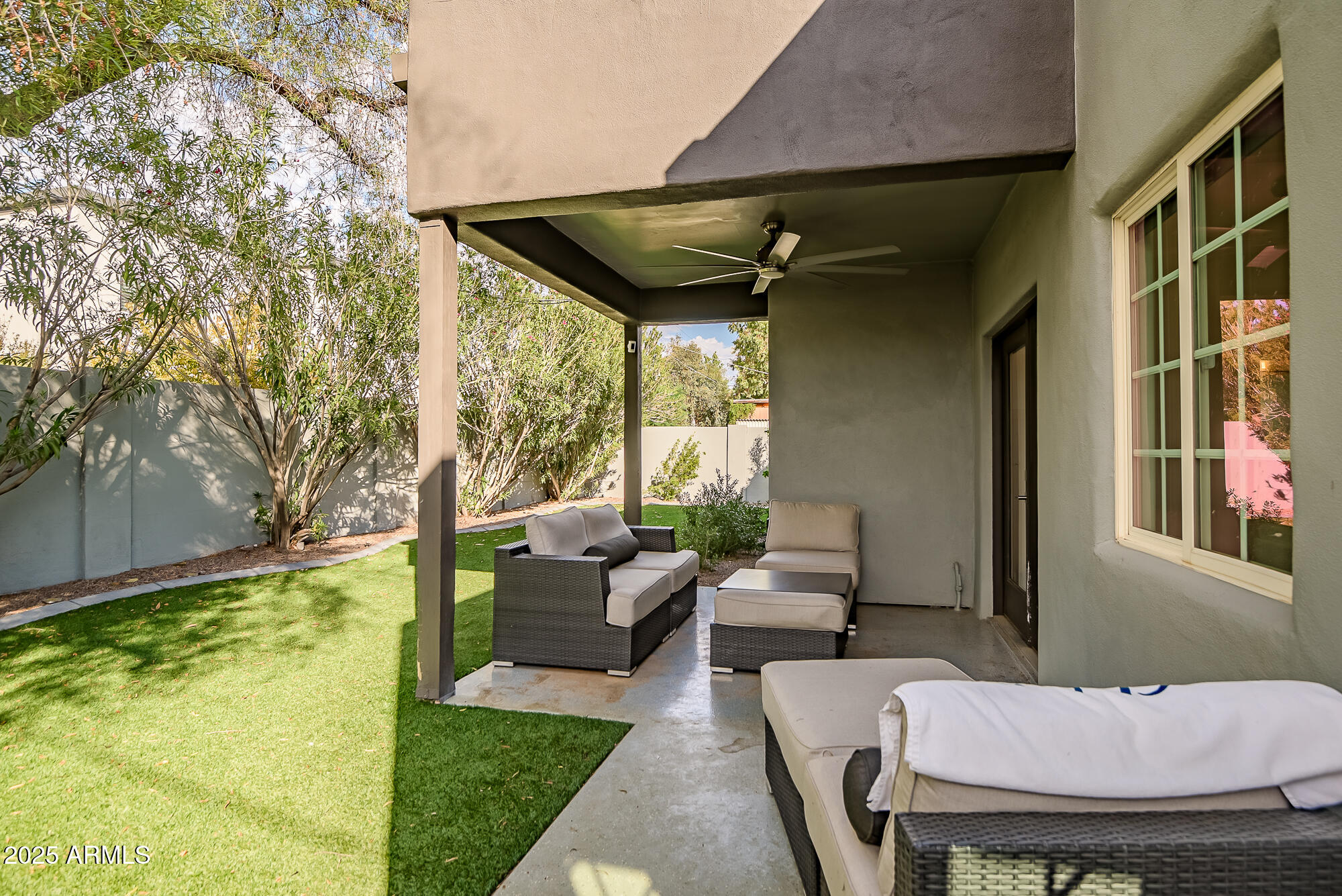 4526 E HEATHERBRAE Drive, Phoenix