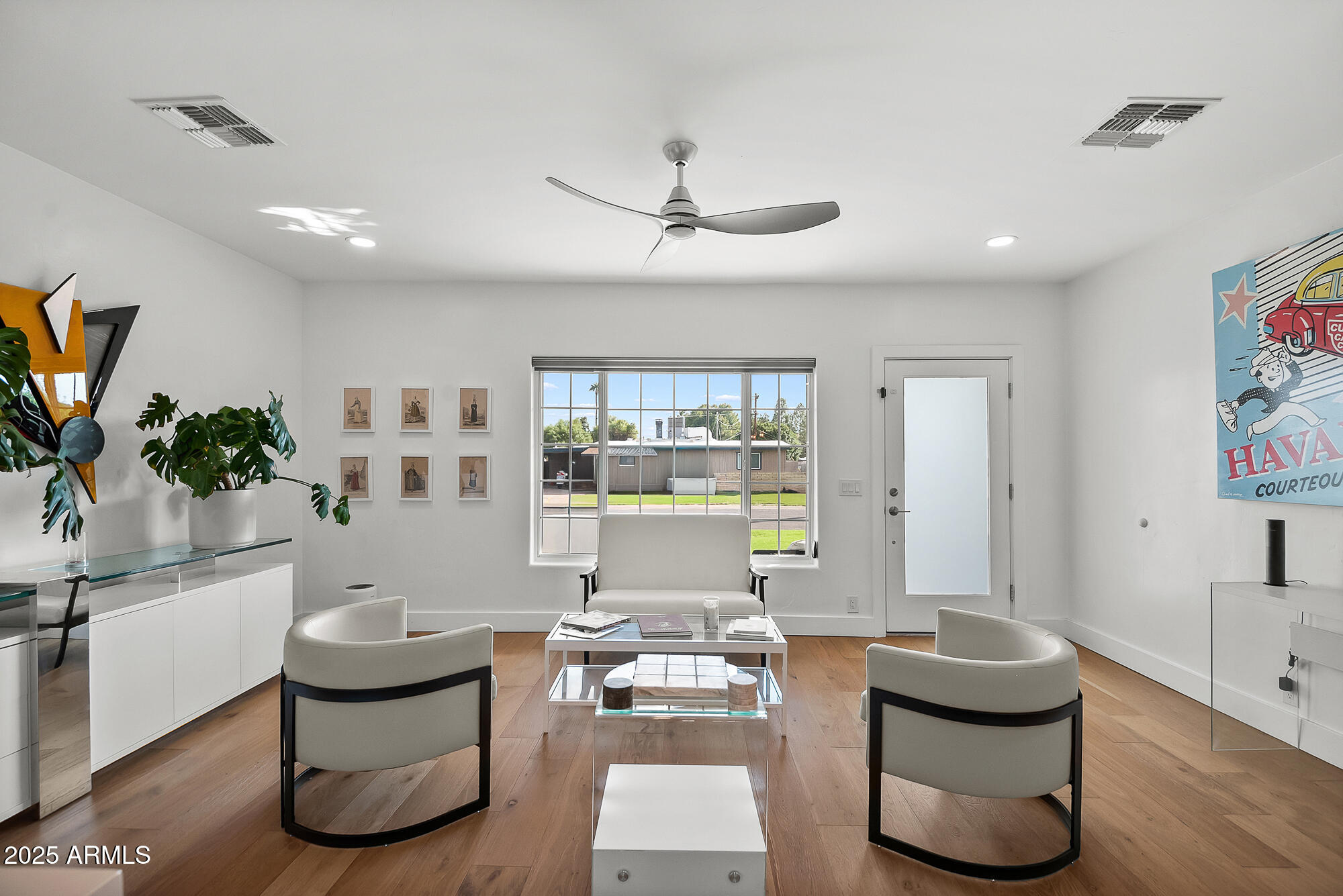 4526 E HEATHERBRAE Drive, Phoenix