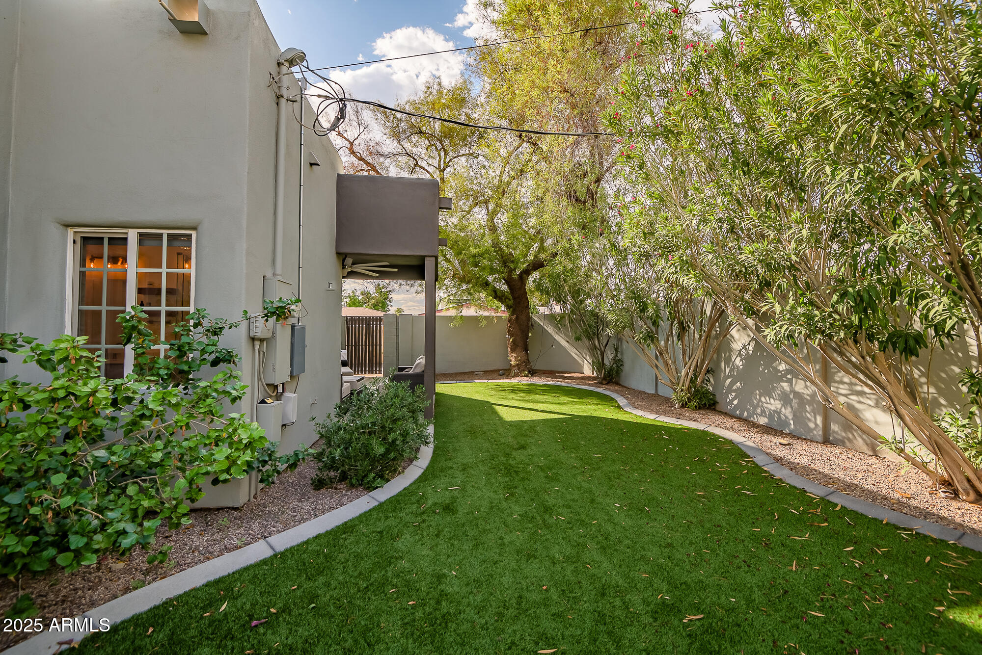 4526 E HEATHERBRAE Drive, Phoenix