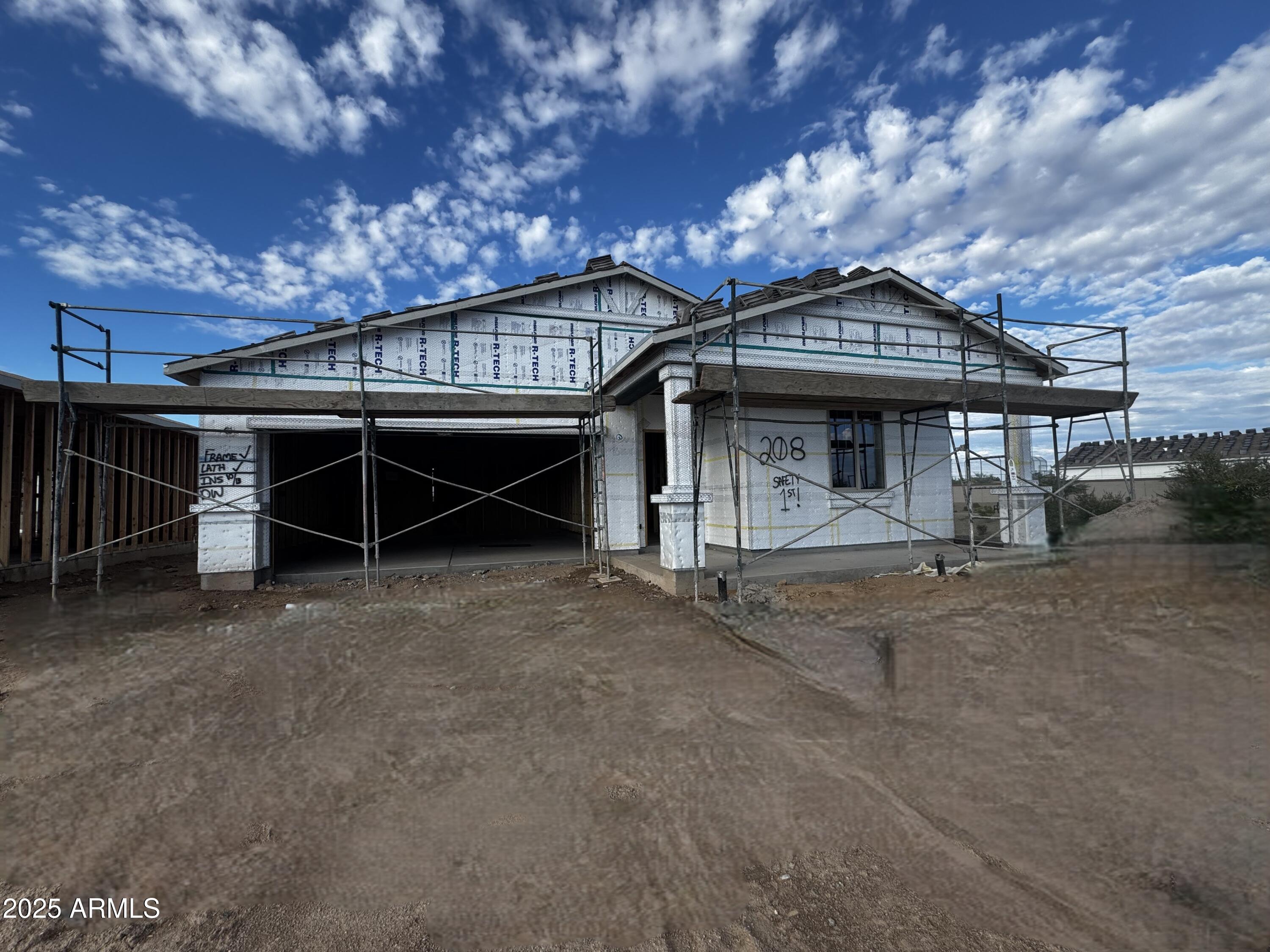 24196 W BOWKER Street