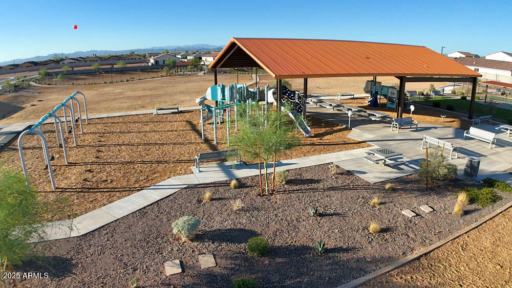 18277 W SOFT WIND Drive