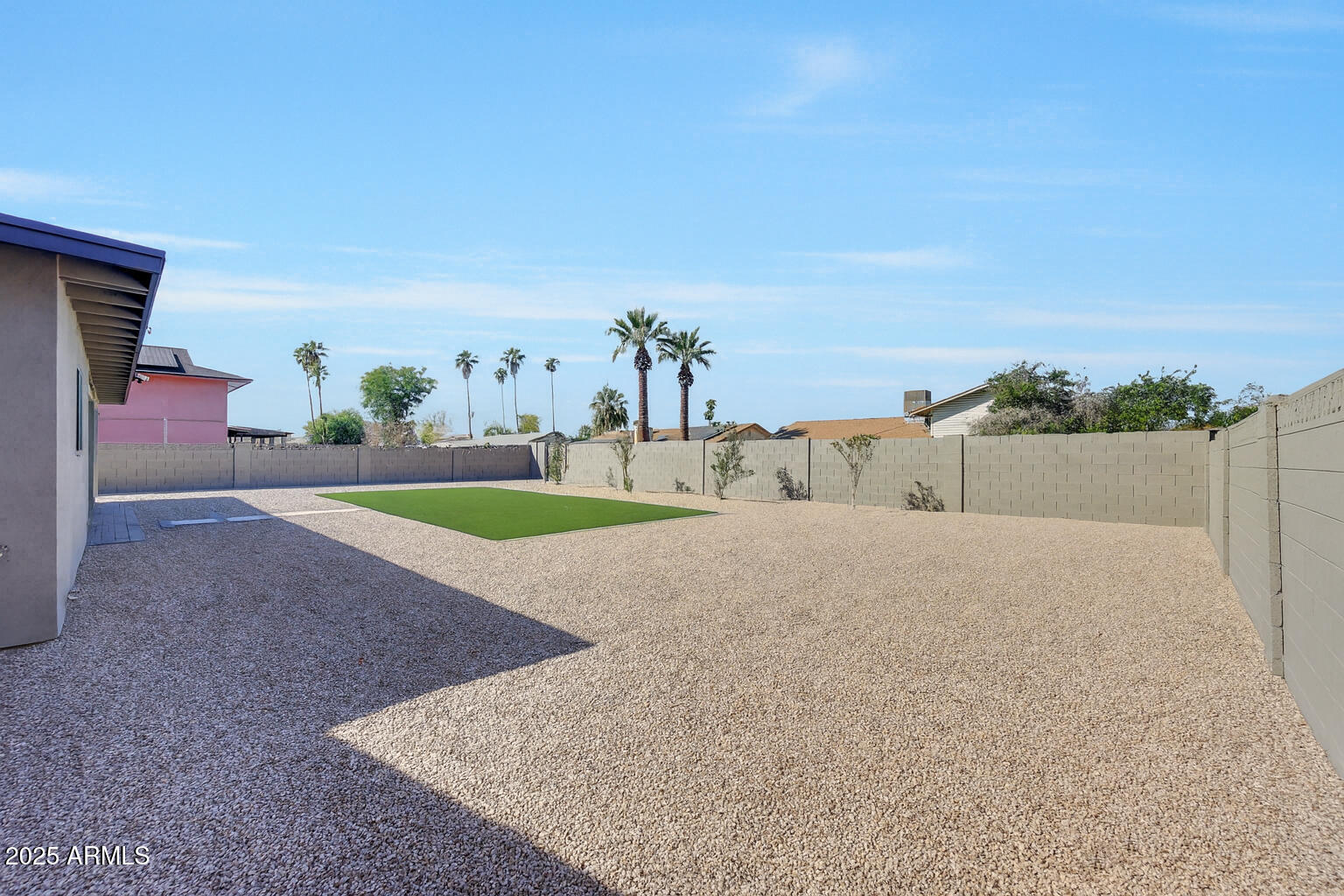 3116 W GELDING Drive