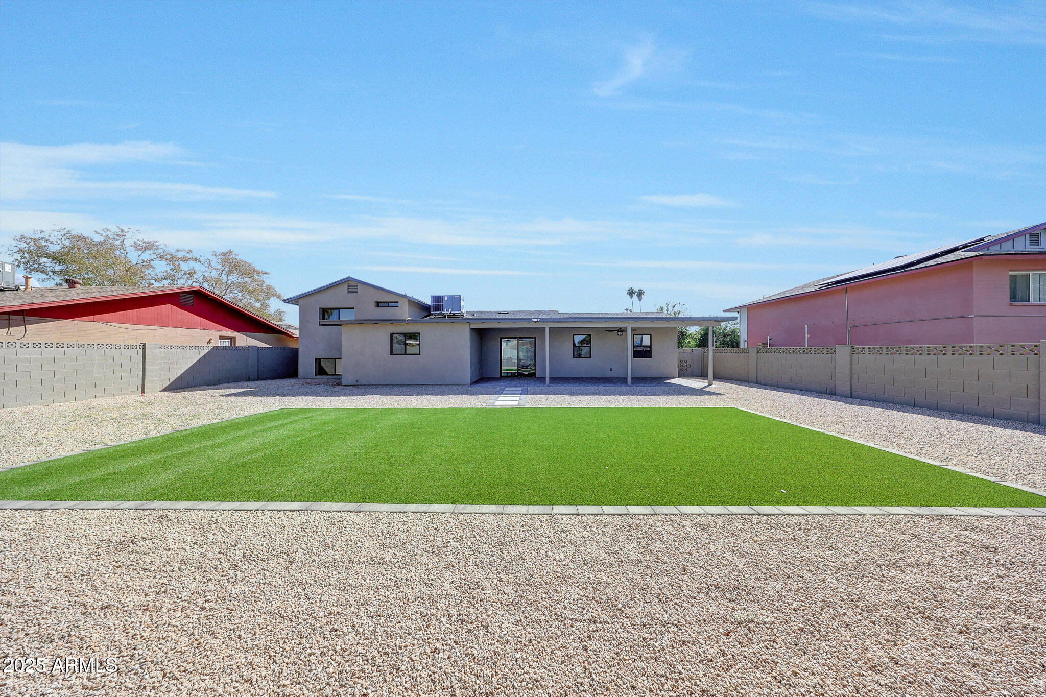 3116 W GELDING Drive