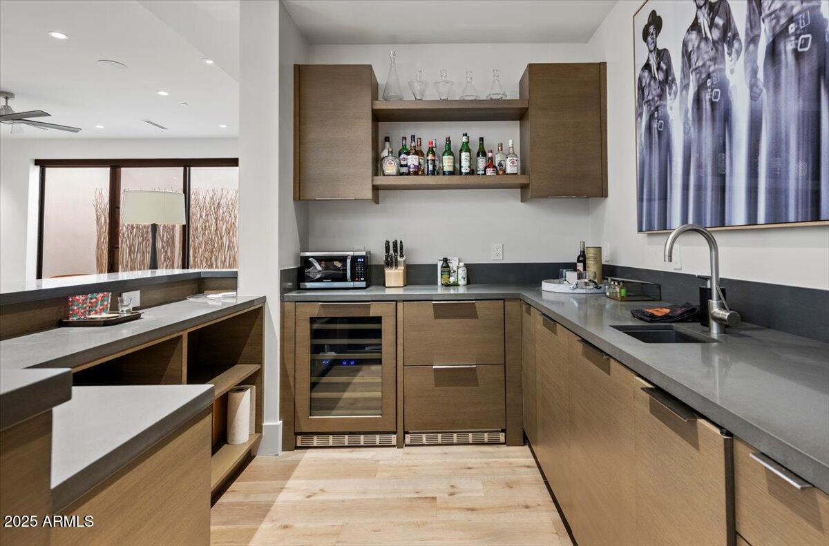 6802 E JOSHUA TREE Lane