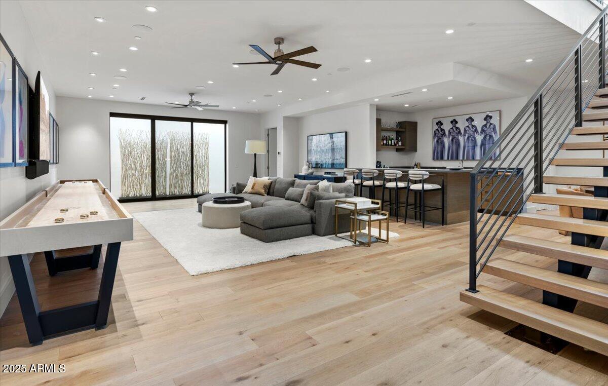 6802 E JOSHUA TREE Lane