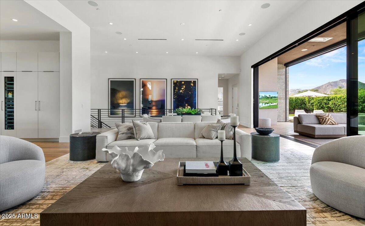 6802 E JOSHUA TREE Lane