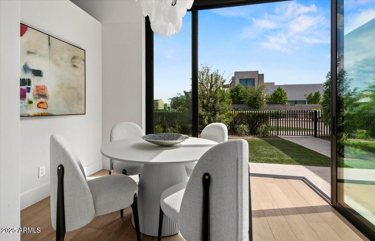 6802 E JOSHUA TREE Lane