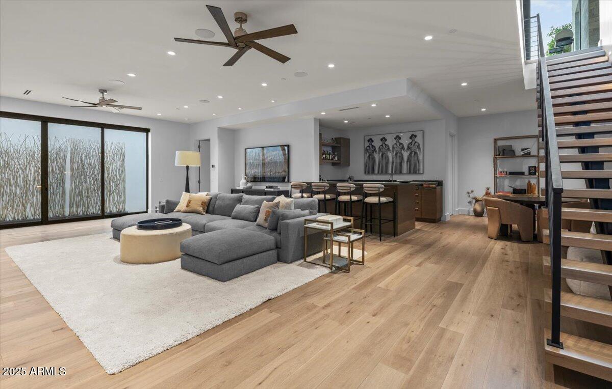 6802 E JOSHUA TREE Lane