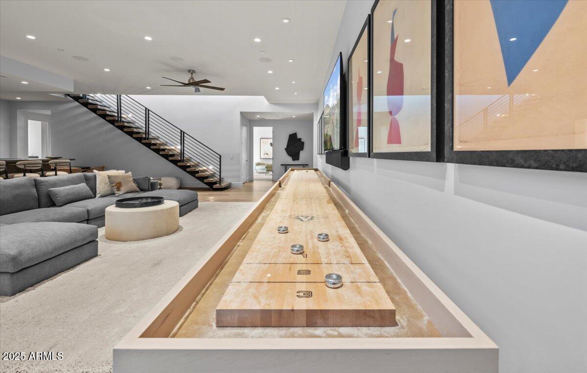 6802 E JOSHUA TREE Lane