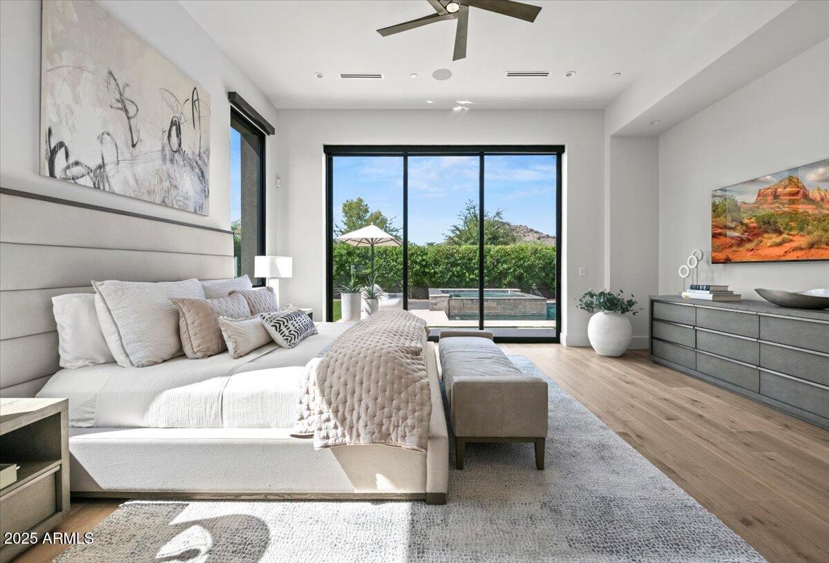 6802 E JOSHUA TREE Lane