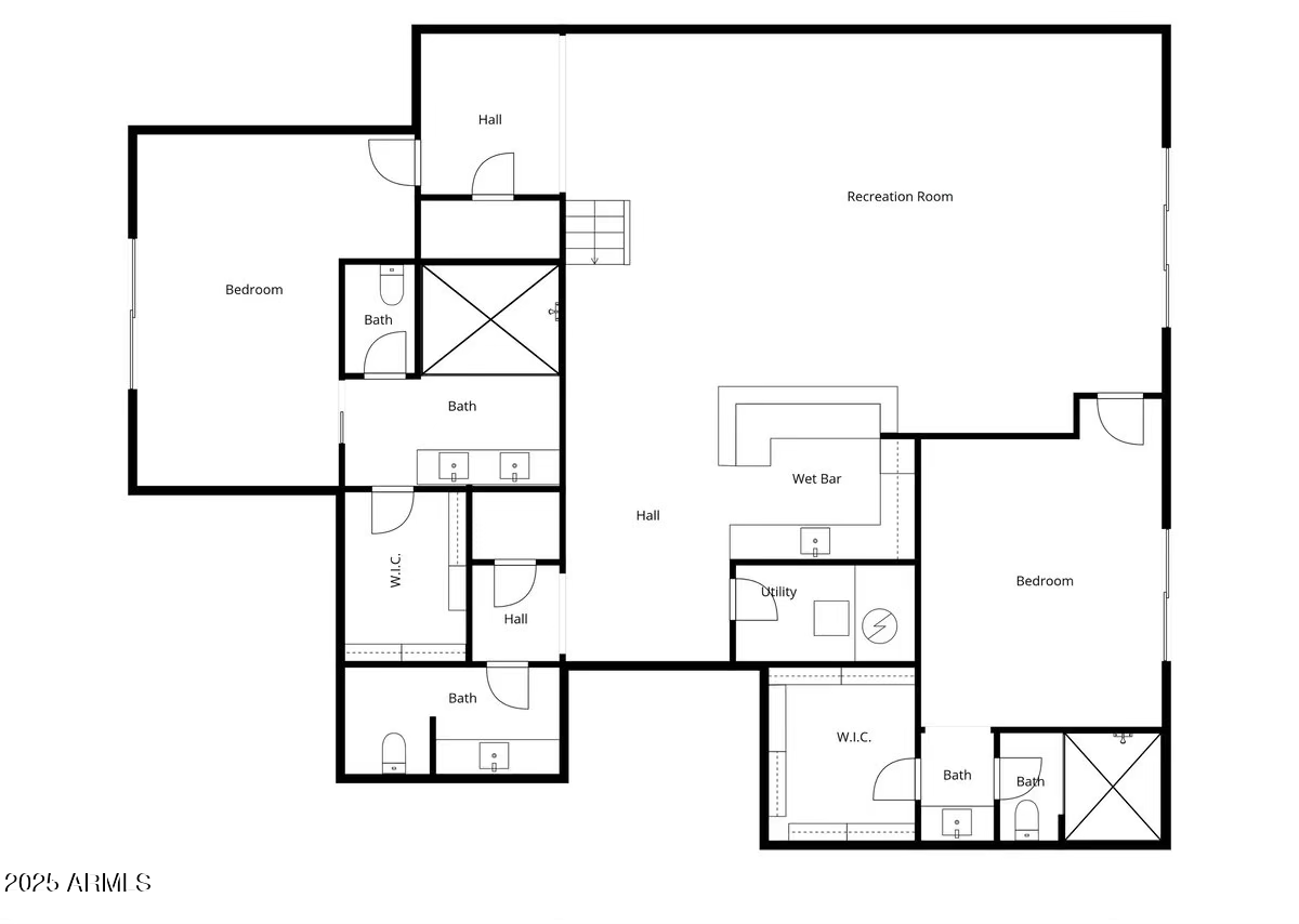 6802 E JOSHUA TREE Lane