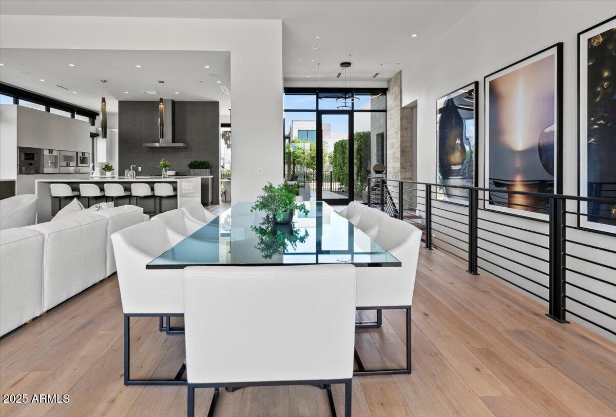 6802 E JOSHUA TREE Lane