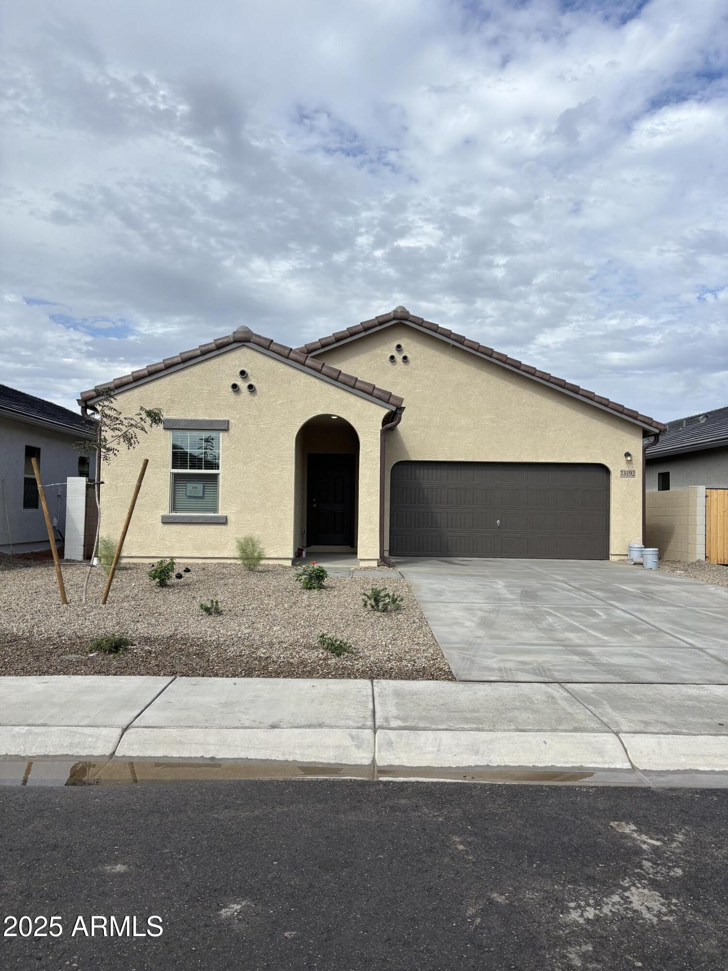 13192 E WALLFLOWER Lane