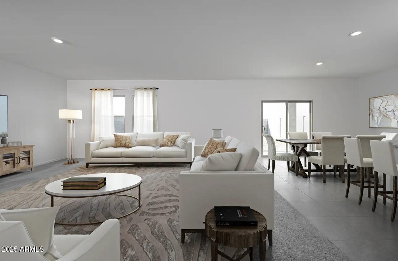 13106 E WALLFLOWER Lane