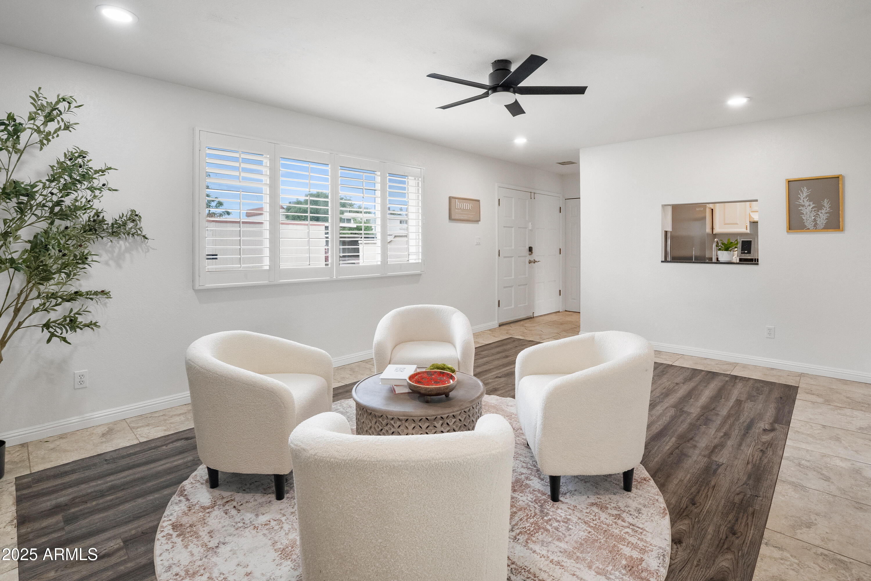 3928 N GRANITE REEF Road, Scottsdale