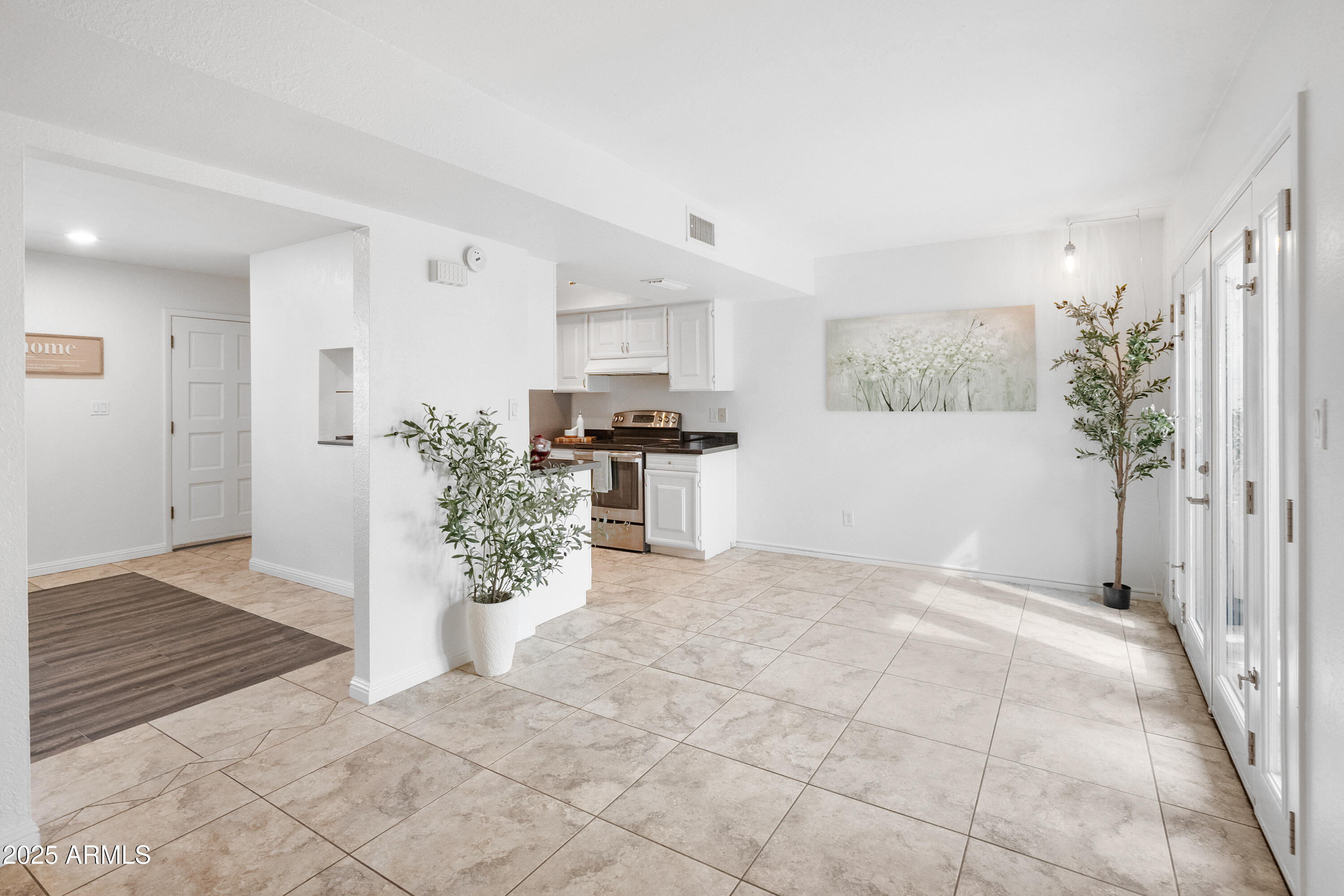 3928 N GRANITE REEF Road, Scottsdale