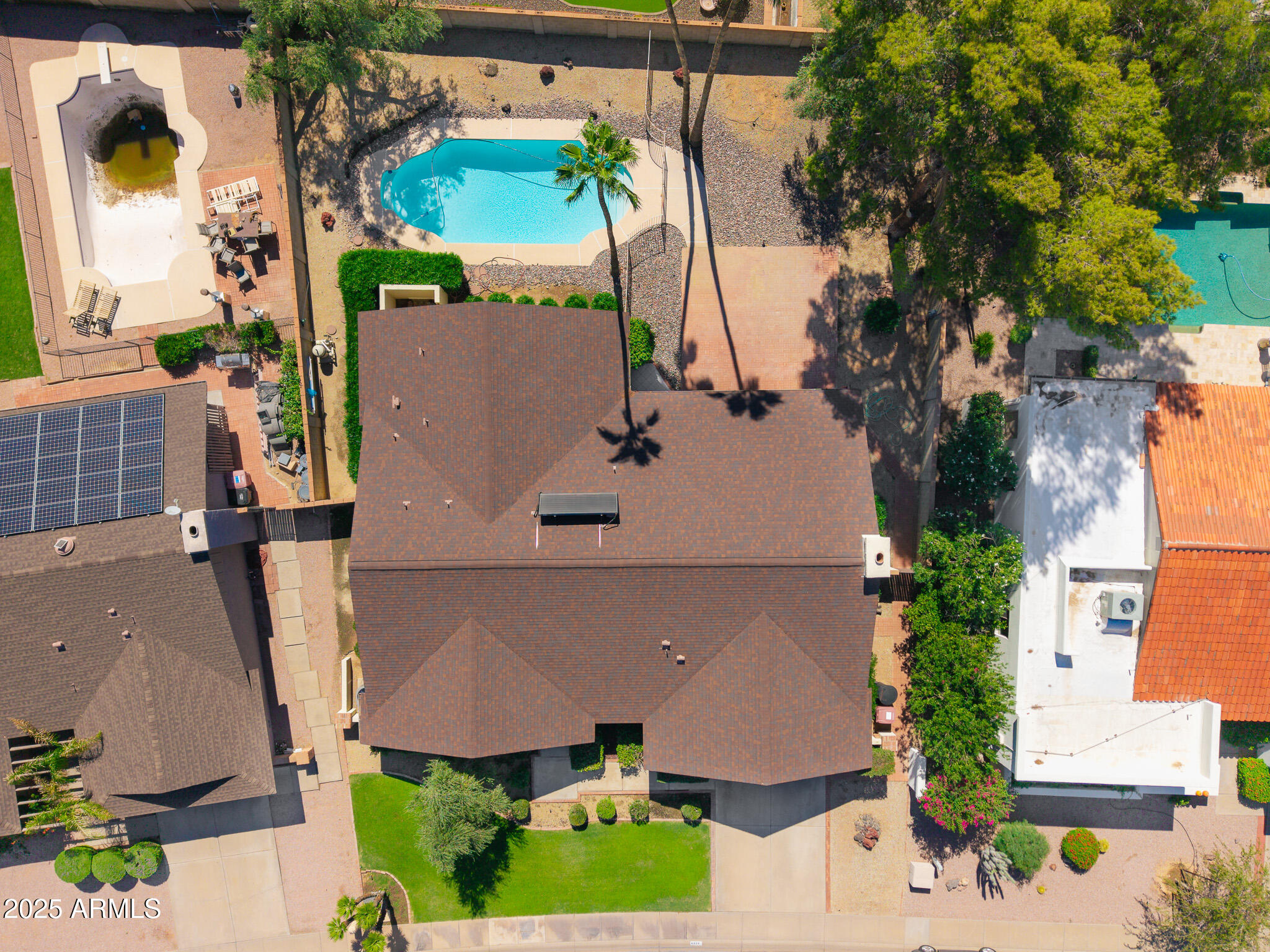 8119 E NASEEM Trail, Scottsdale